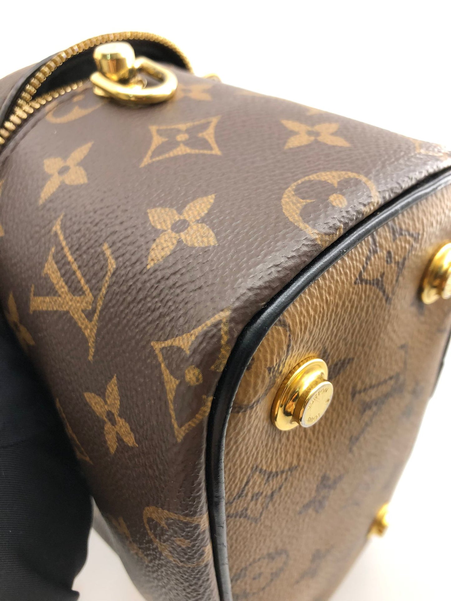 Louis Vuitton Vanity Bag