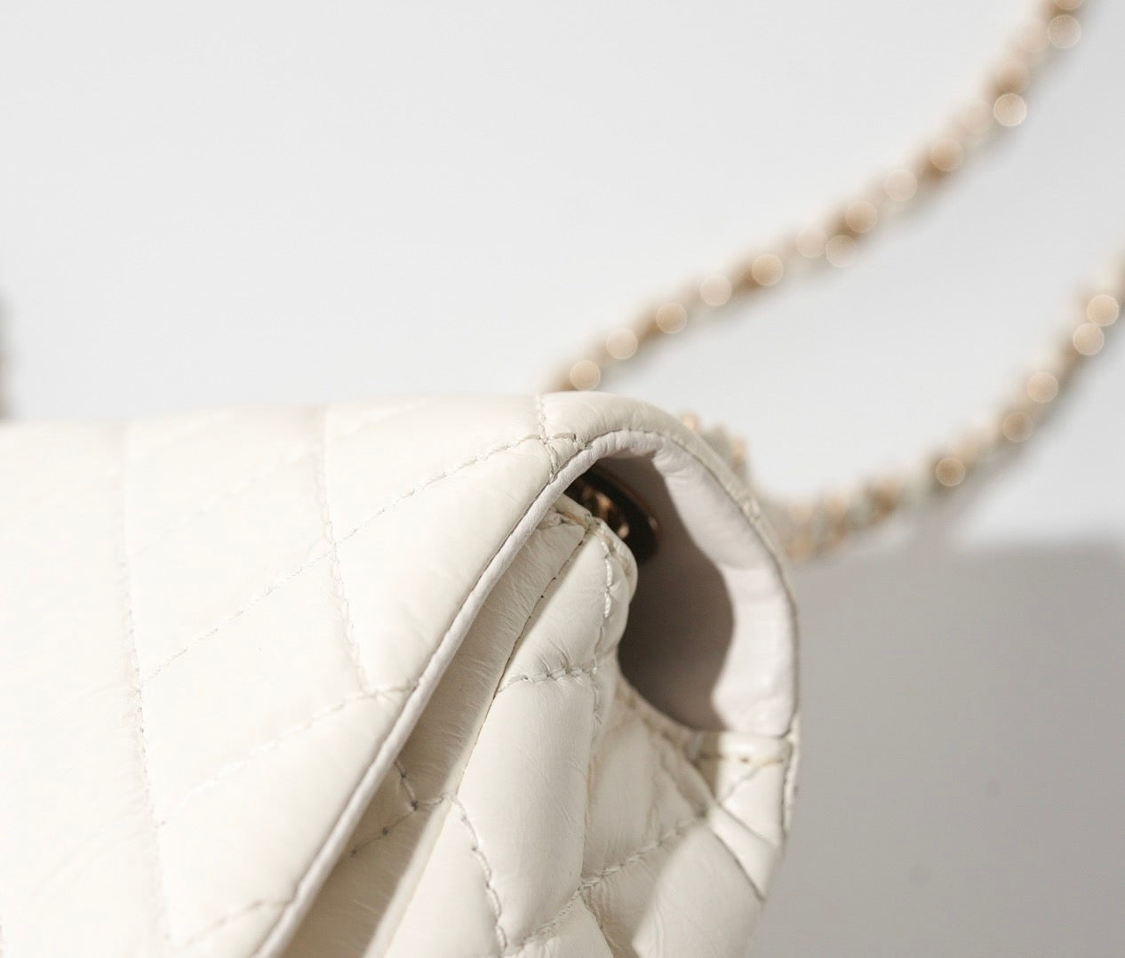 Chanel Classic Flap Bag