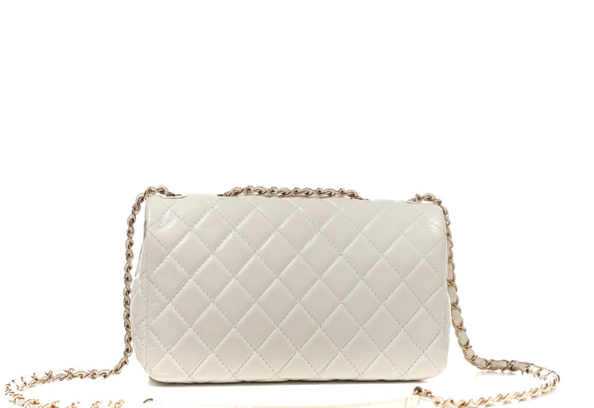 Chanel Classic Flap Bag