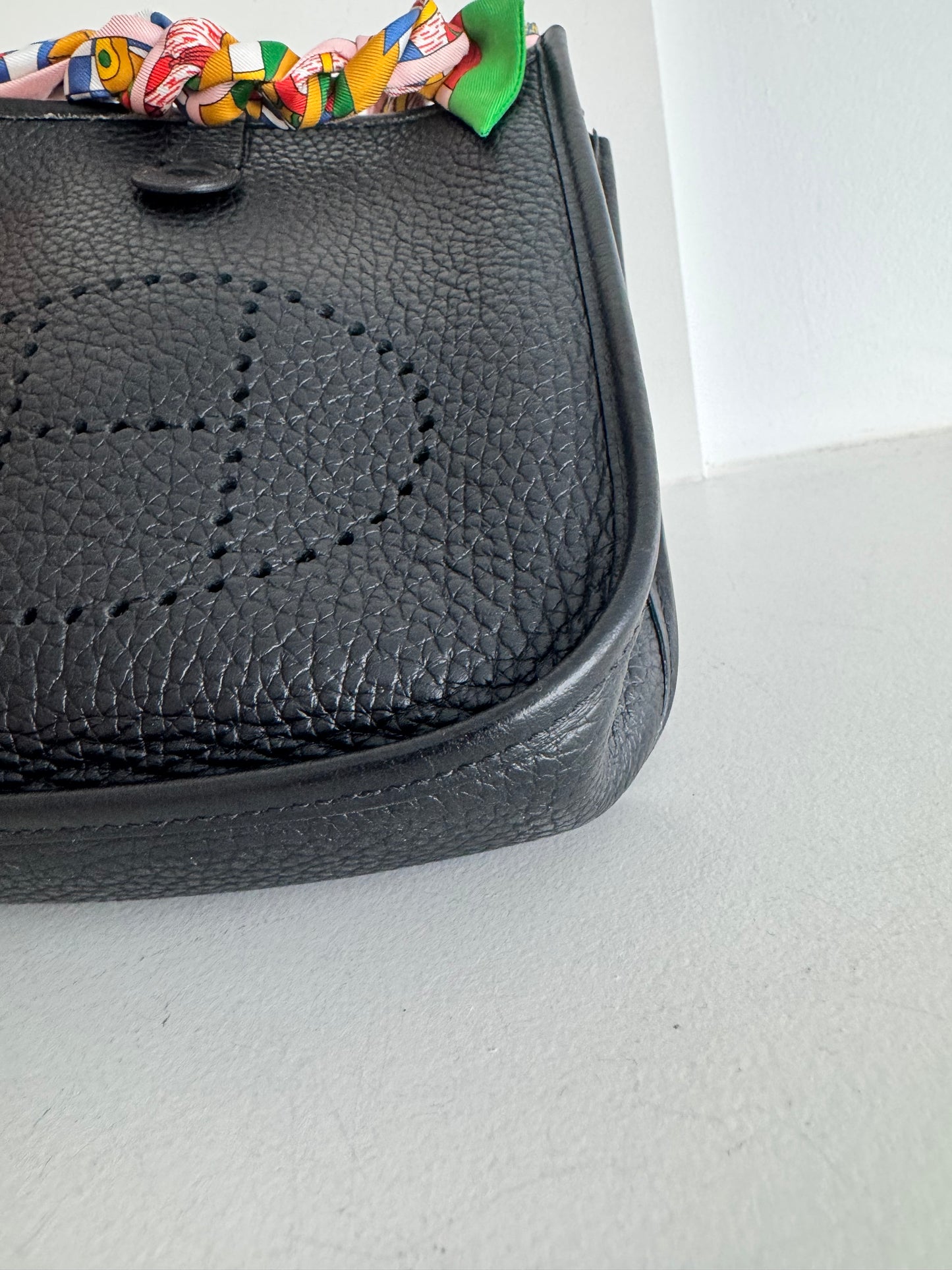 Hermes’ Evelyn 16 Bag