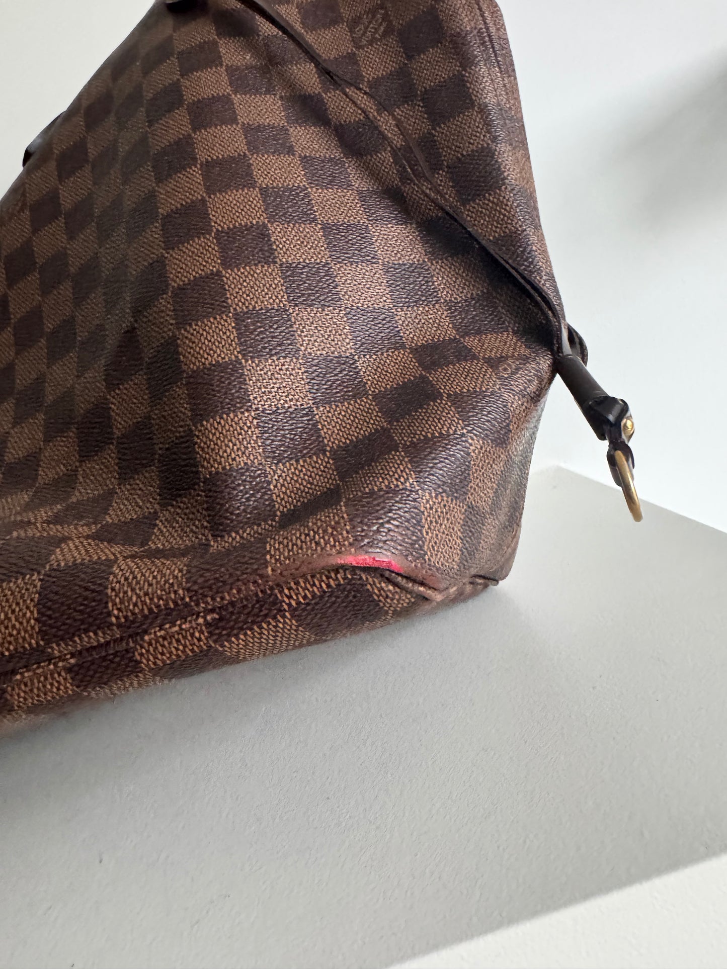 Louis Vuitton Neverfull GM Damier Azur