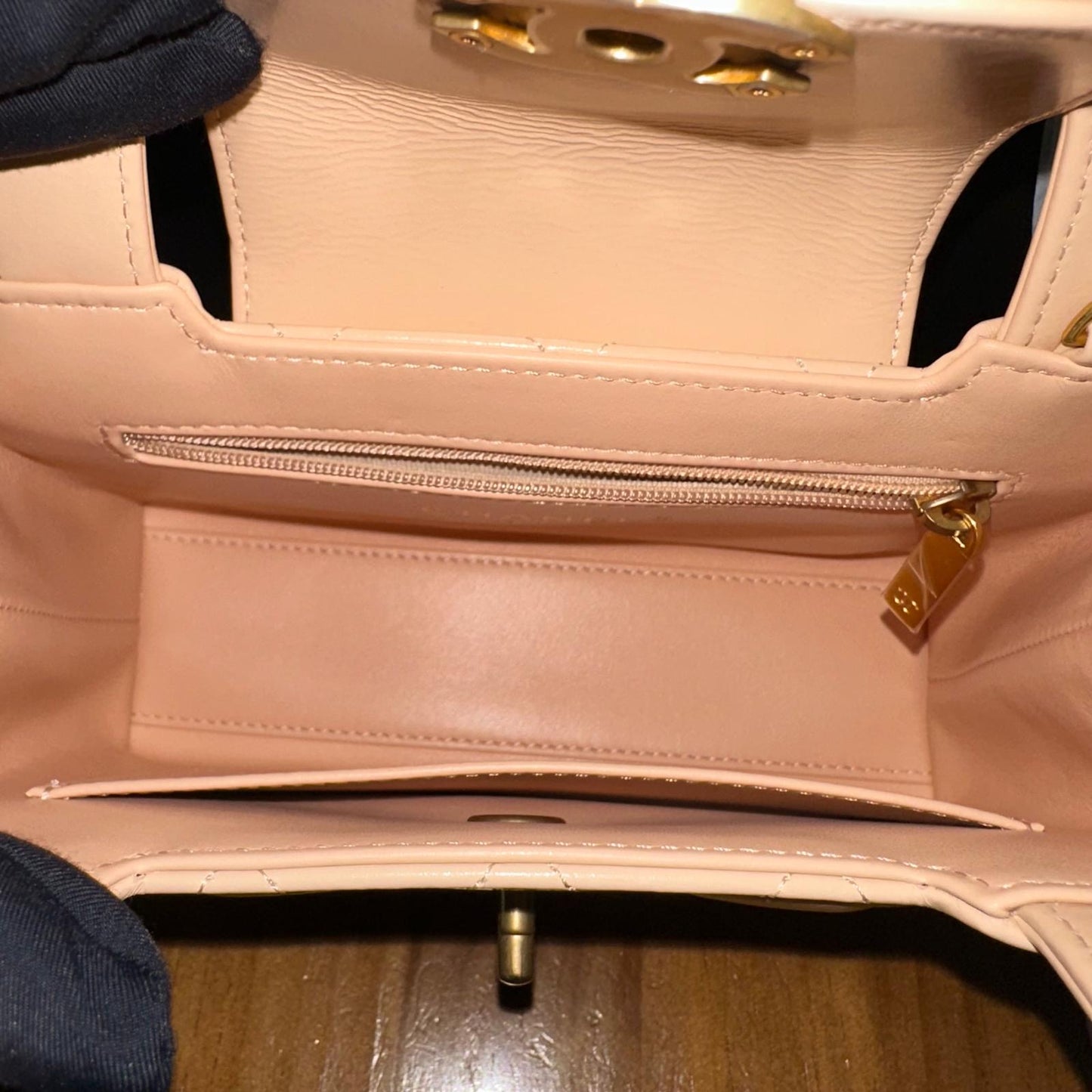 Chanel Mini Kelly Bag