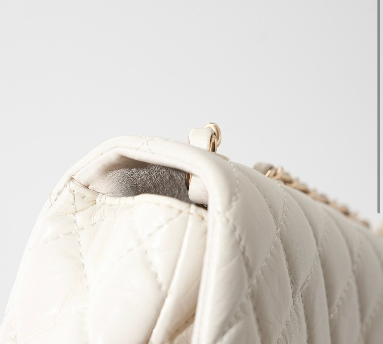 Chanel Classic Flap Bag