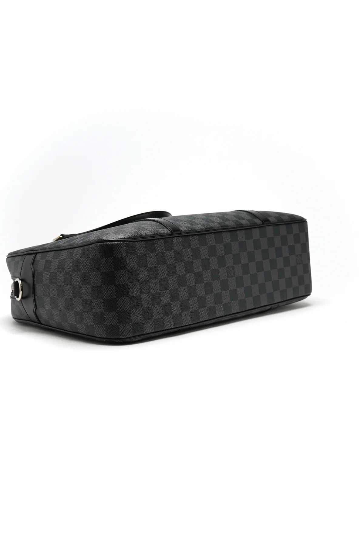 Louis Vuitton Damier Graphite Porte-Documents Voyage GM