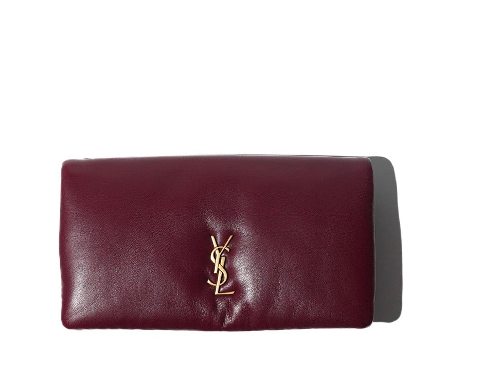 Saint Laurent Clutch Pouch