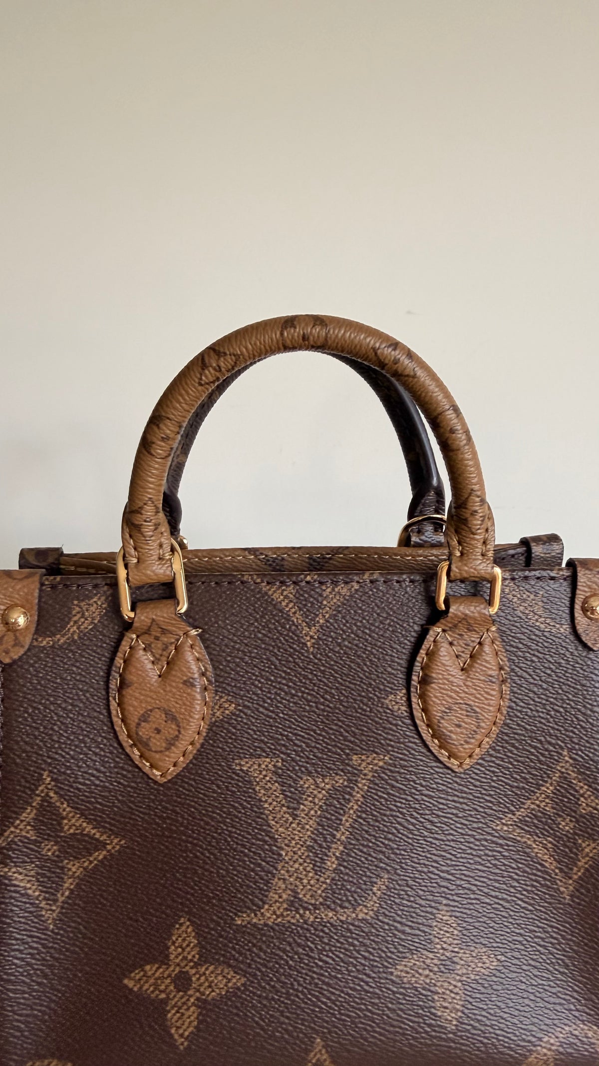 Louis Vuitton OnTheGo BB