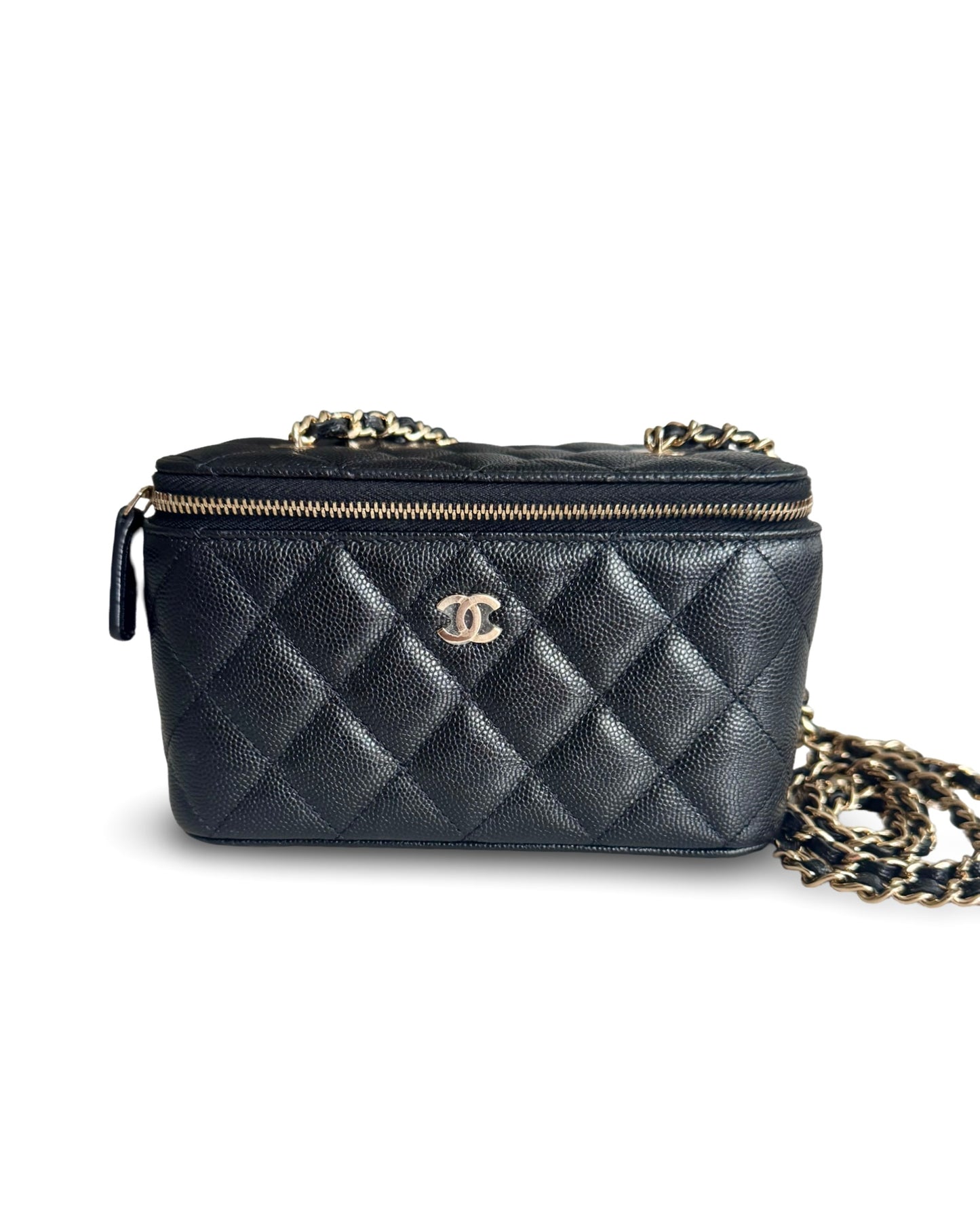 Chanel Vanity Bag