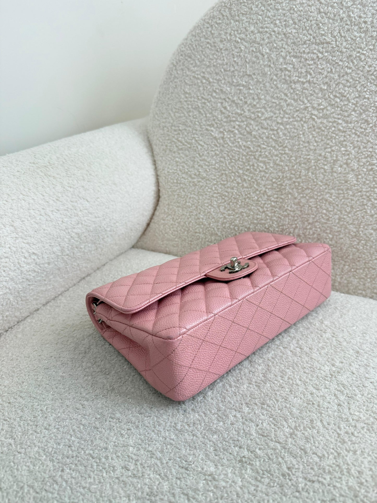 Chanel Medium Classic Flap Bag