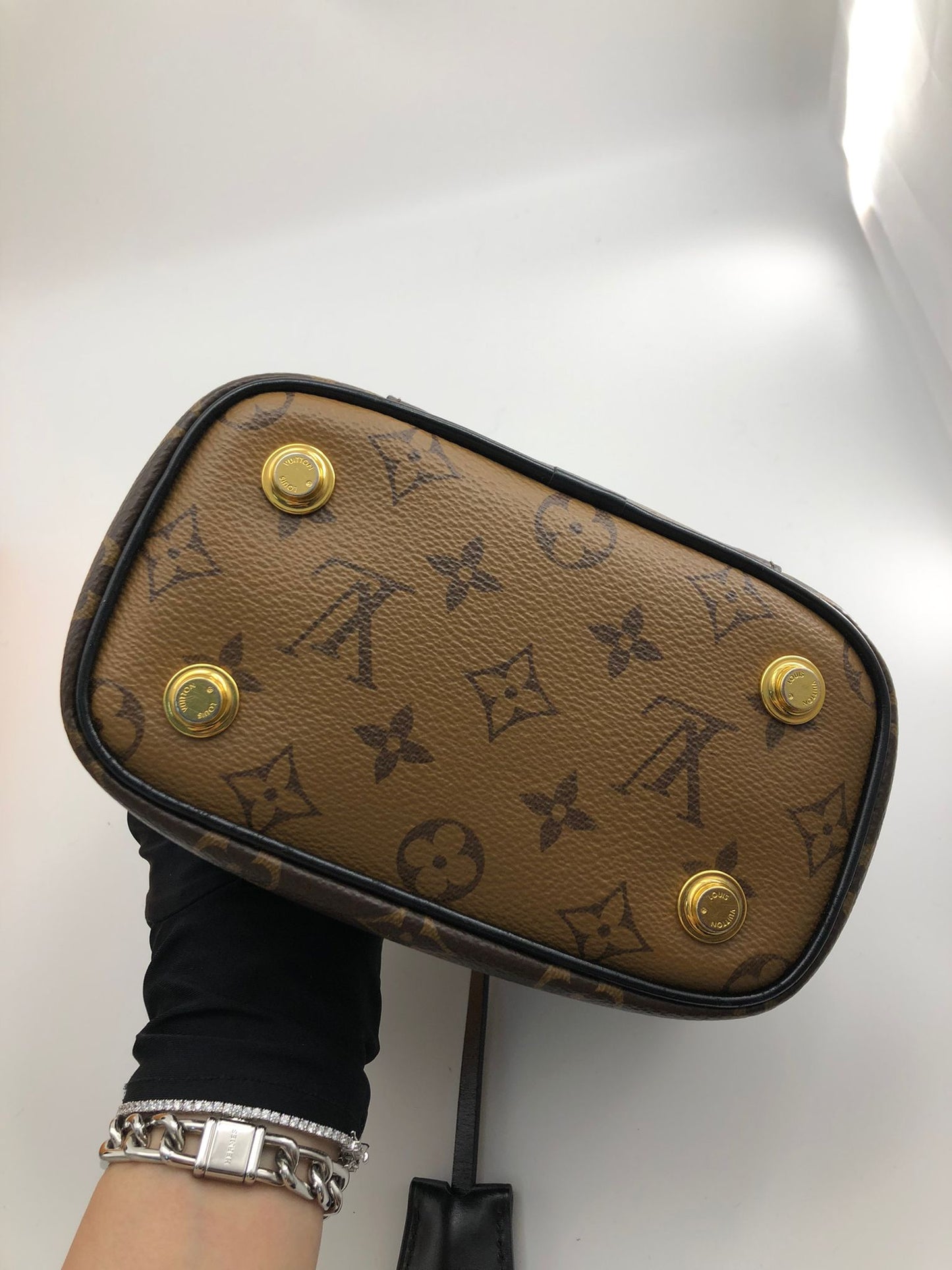 Louis Vuitton Vanity Bag