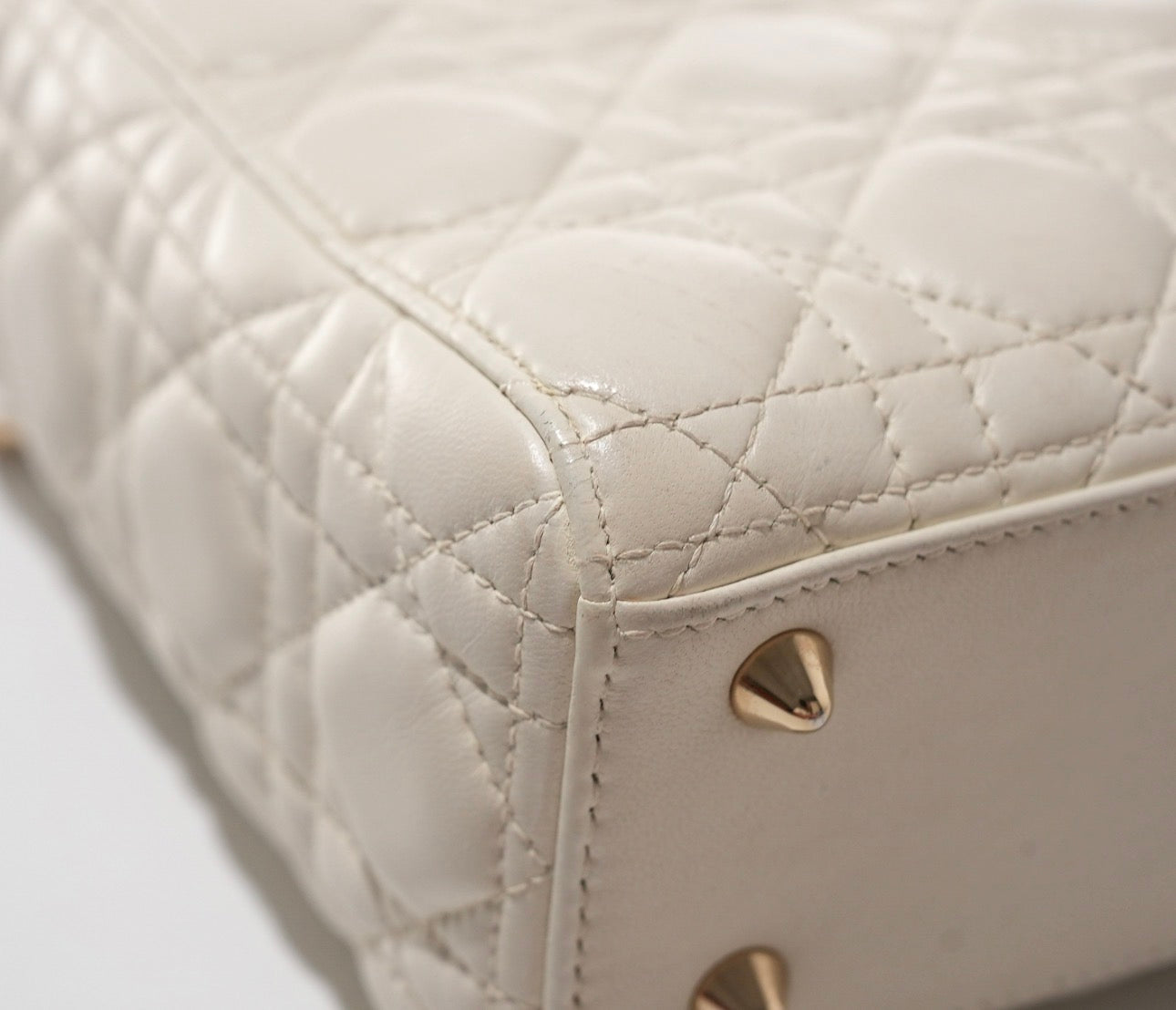 Dior Small Lady My ABCDior Bag