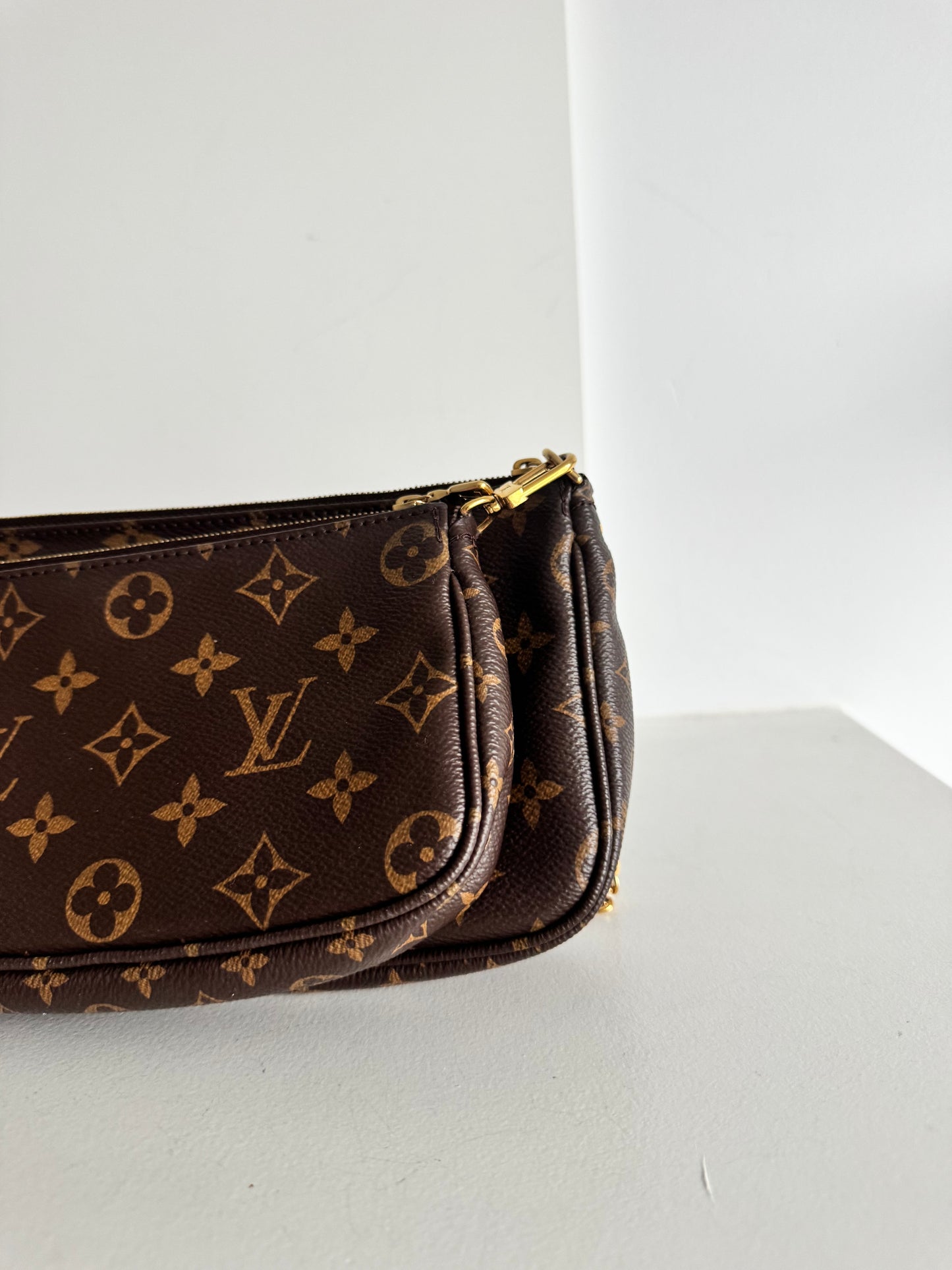 Louis Vuitton Multipochette Monogram