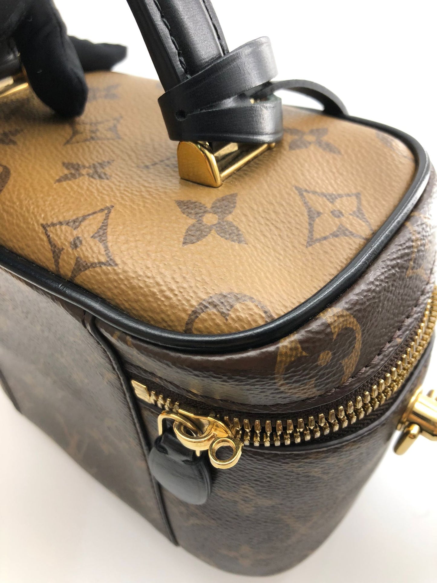 Louis Vuitton Vanity Bag