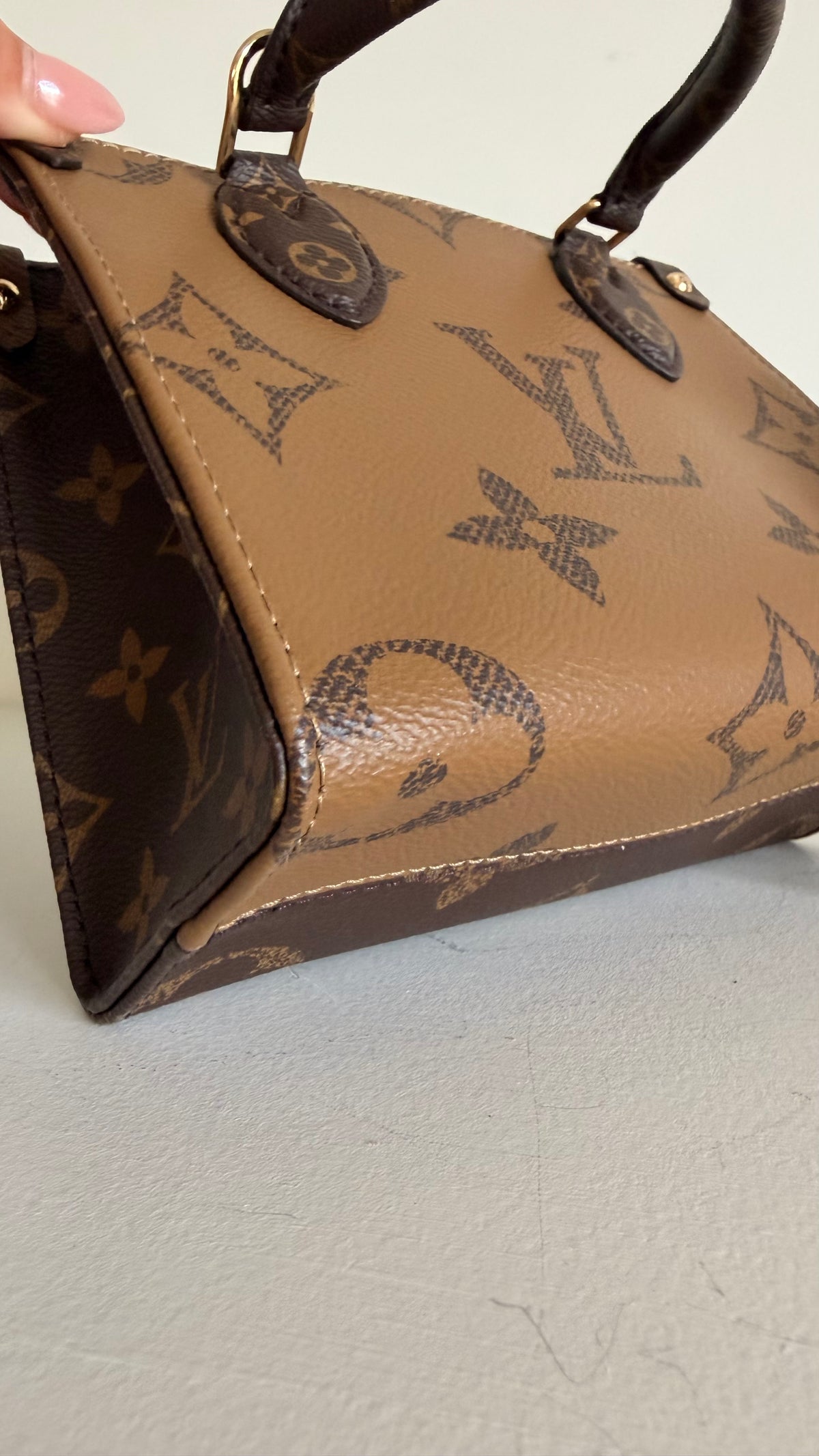 Louis Vuitton OnTheGo BB