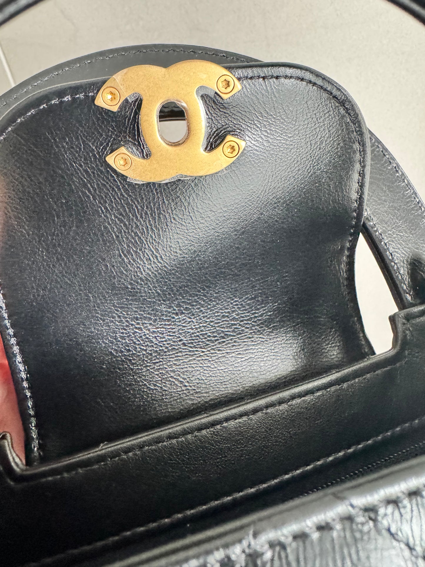Chanel Kelly Bag