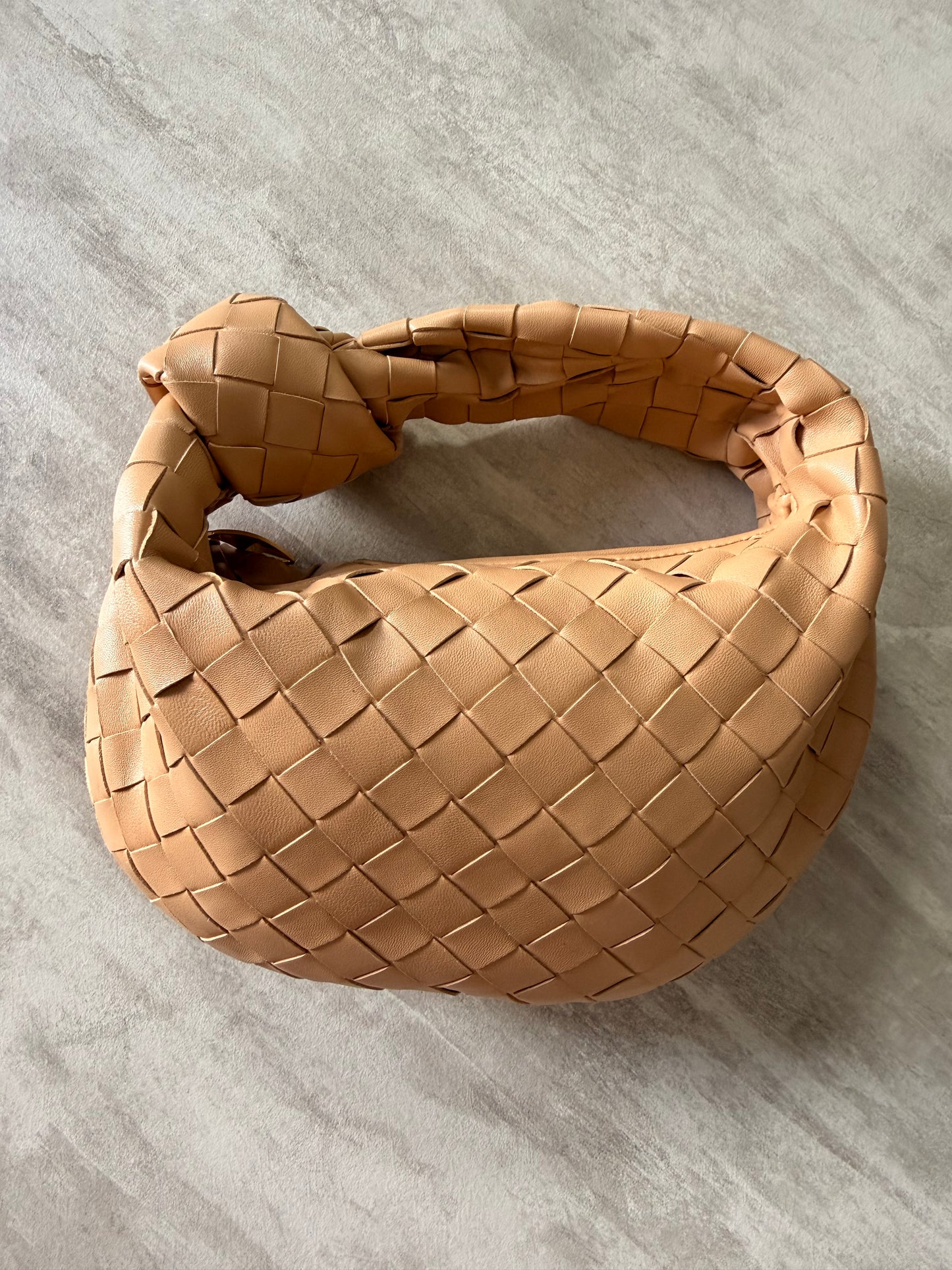Bottega Veneta Mini Jodie