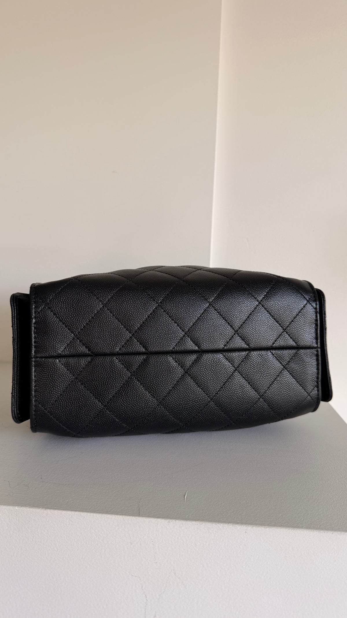 Chanel 25 Mini Hobo Bag
