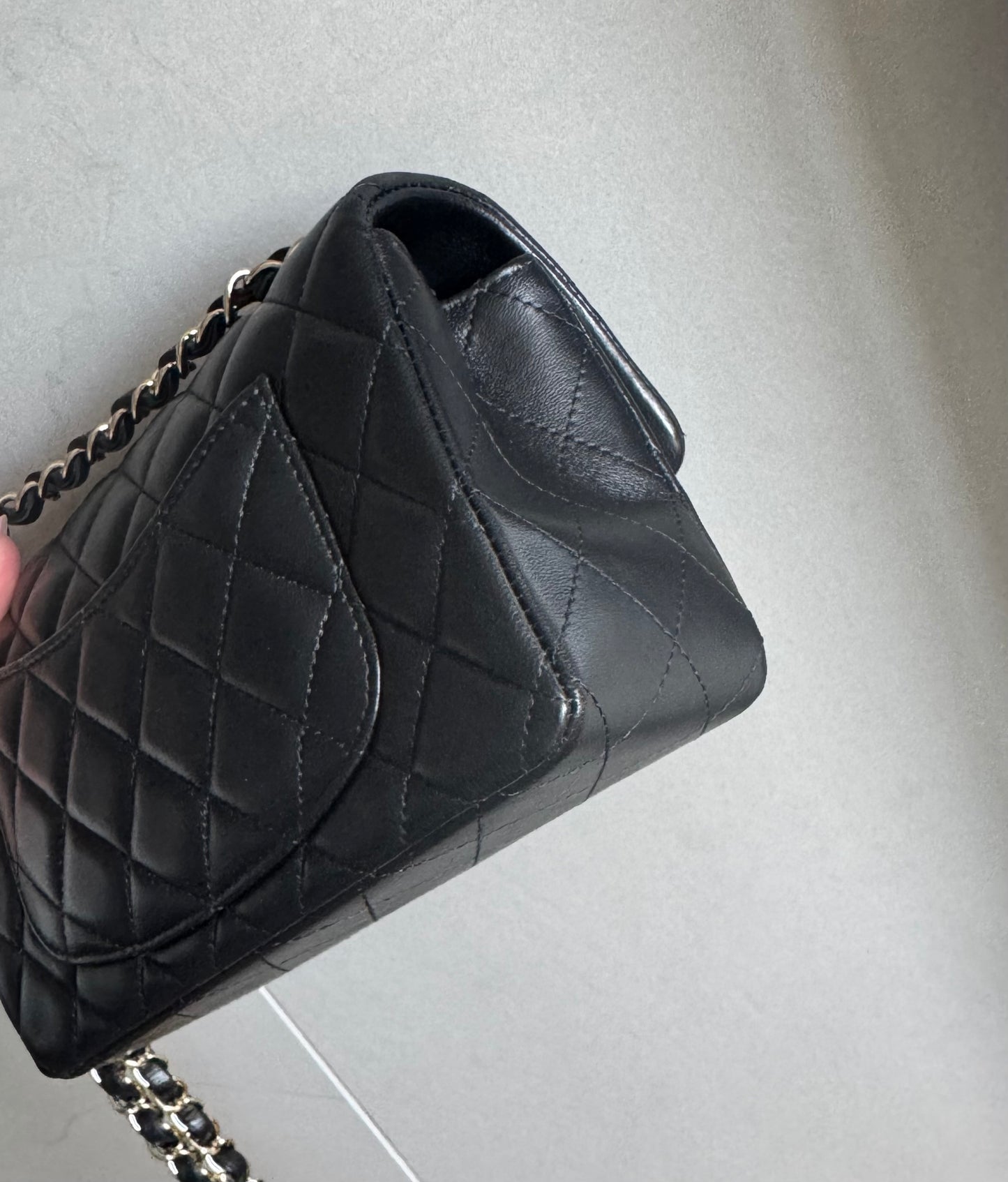 Chanel Mini Classic Rectangular Bag