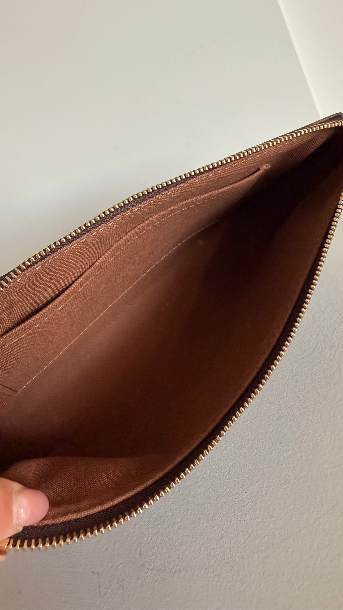 Louis Vuitton Monogram Pochette