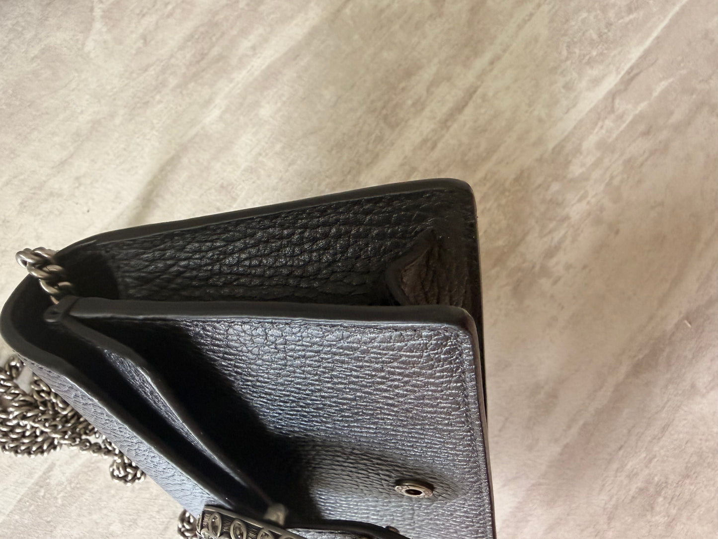 Gucci Super Mini Dionysus