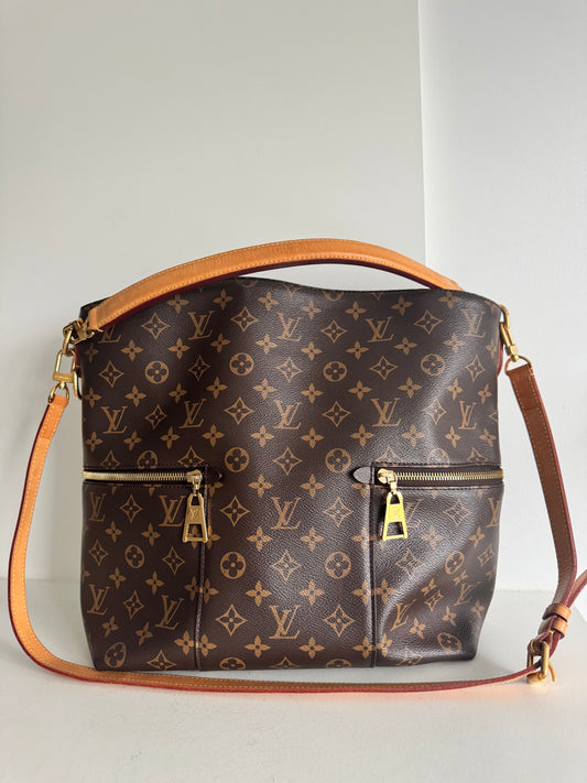 Louis Vuitton Melie Monogram Bag