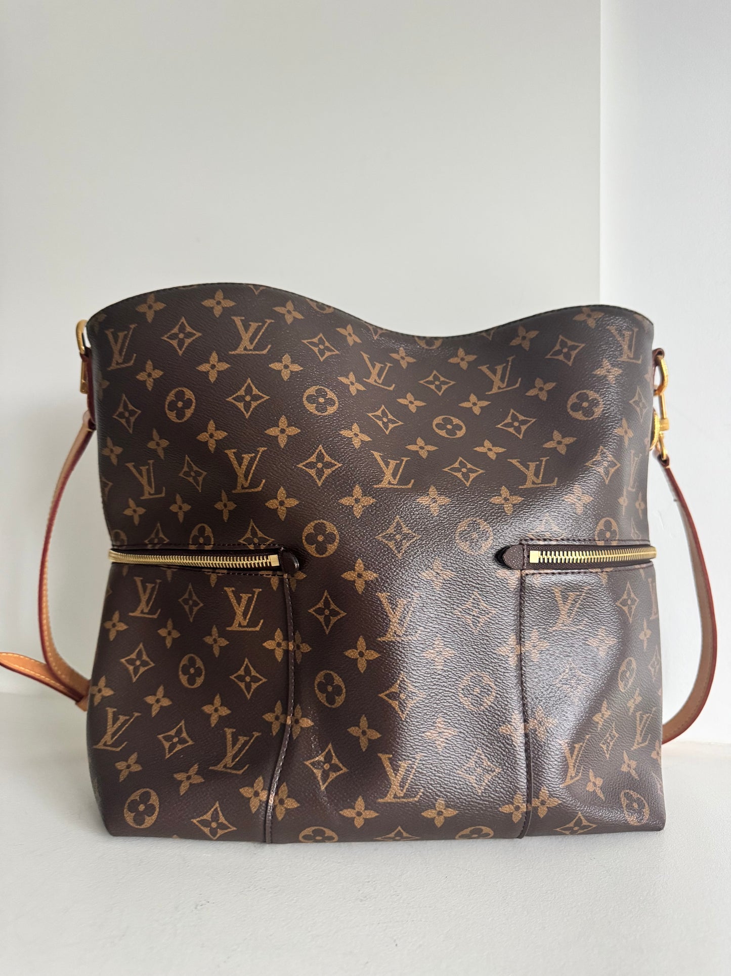 Louis Vuitton Melie Monogram Bag