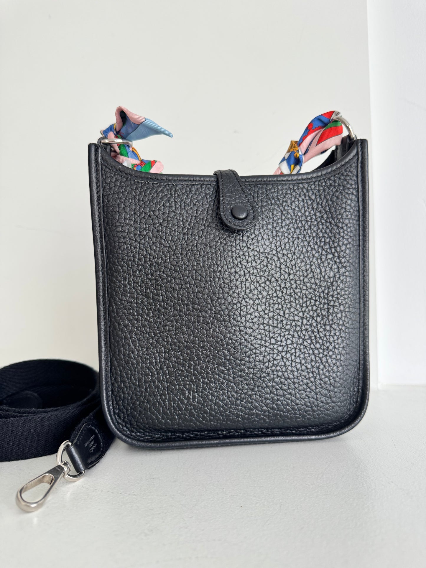 Hermes’ Evelyn 16 Bag