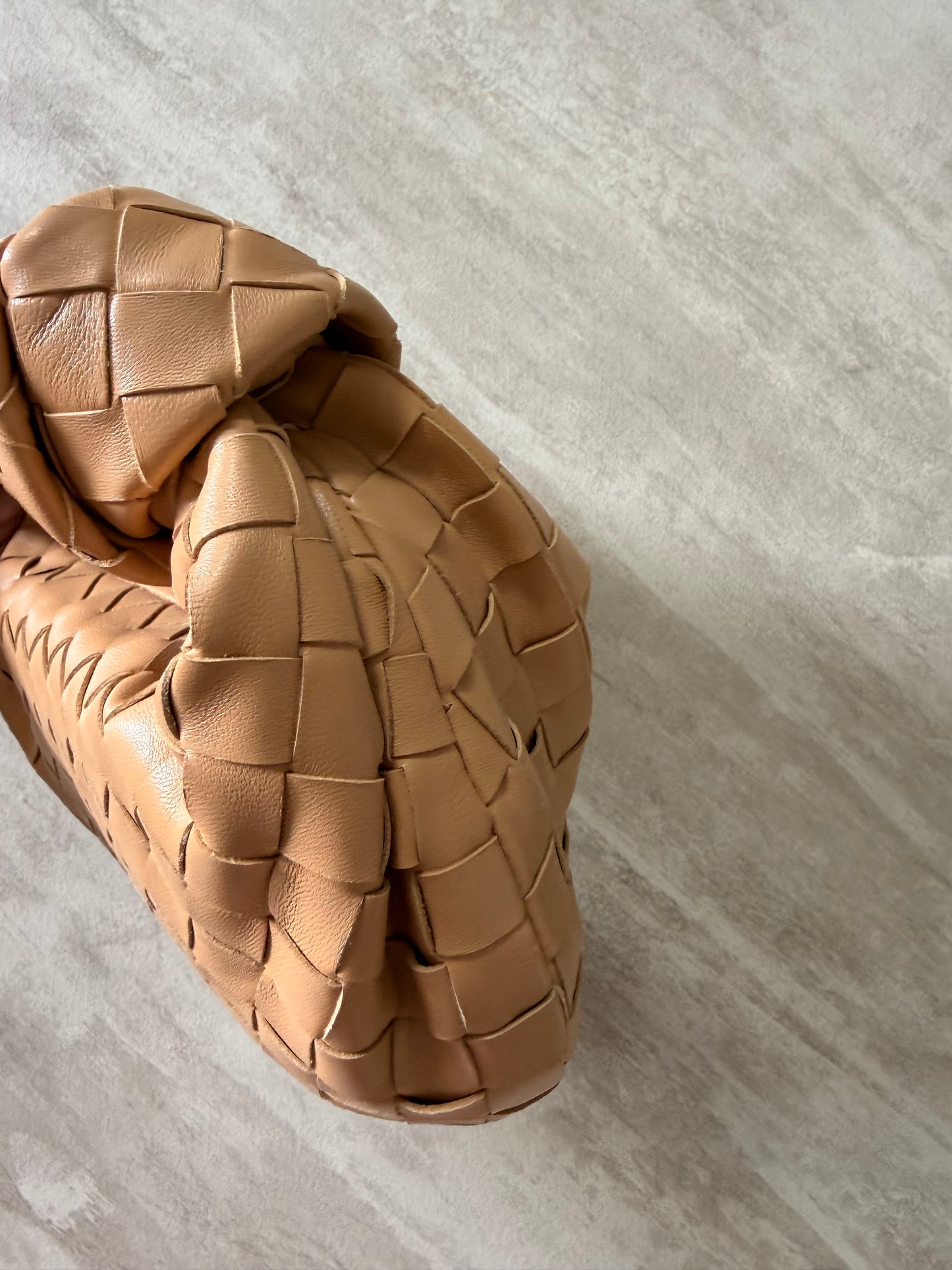 Bottega Veneta Mini Jodie