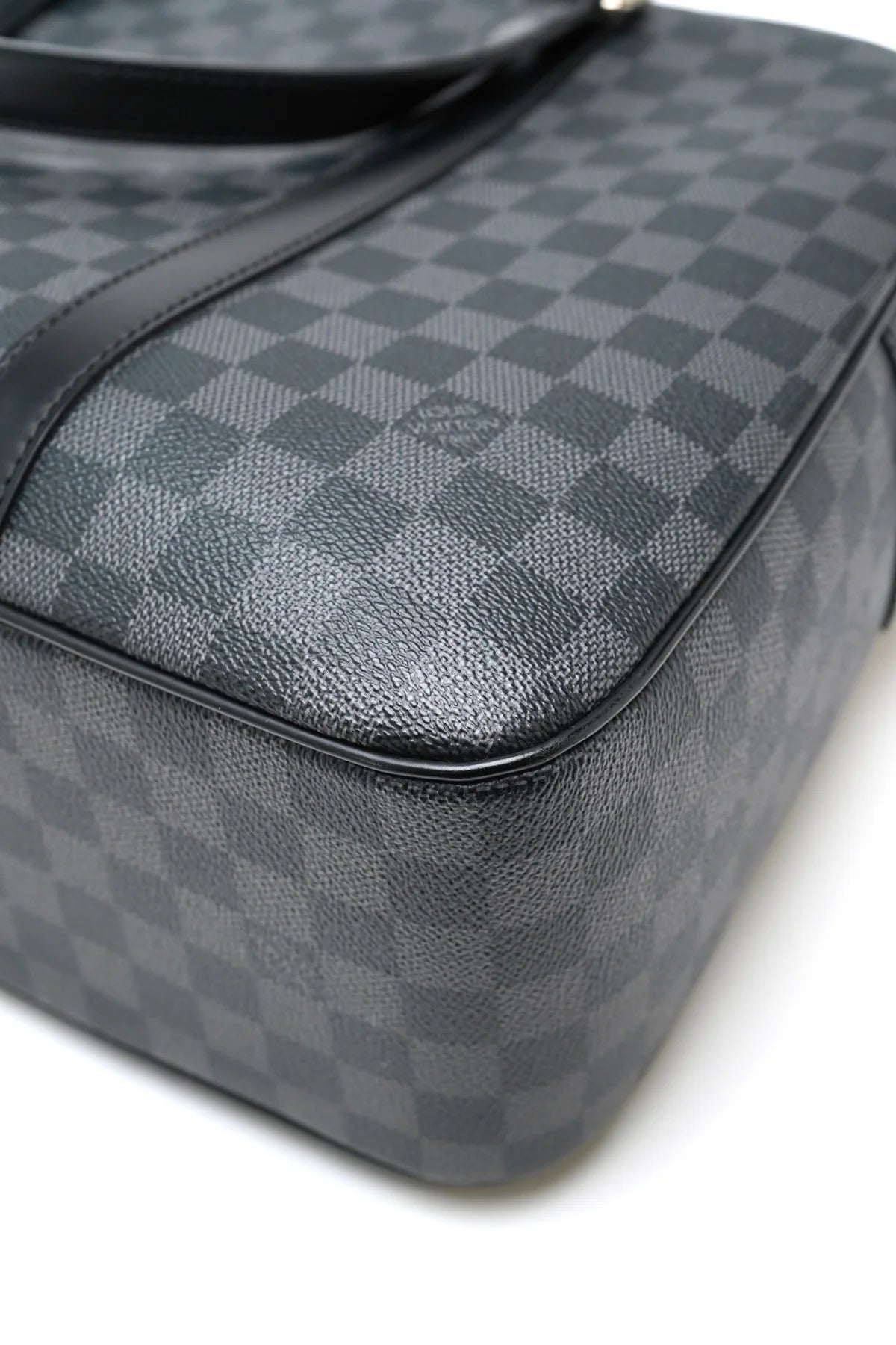 Louis Vuitton Damier Graphite Porte-Documents Voyage GM