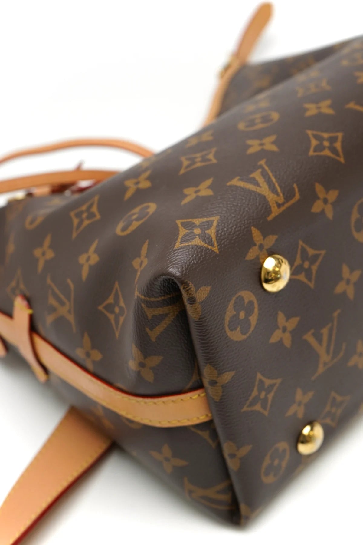 Louis Vuitton Monogram CarryAll PM