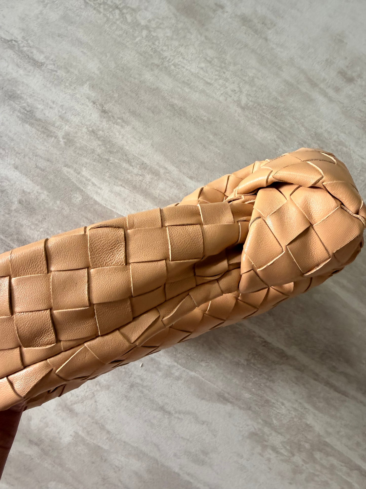 Bottega Veneta Mini Jodie