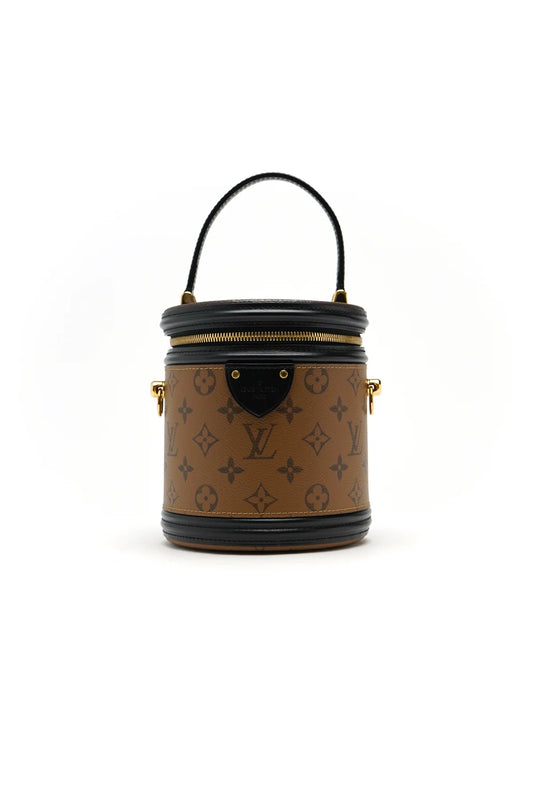 Louis Vuitton Reverse Monogram Cannes
