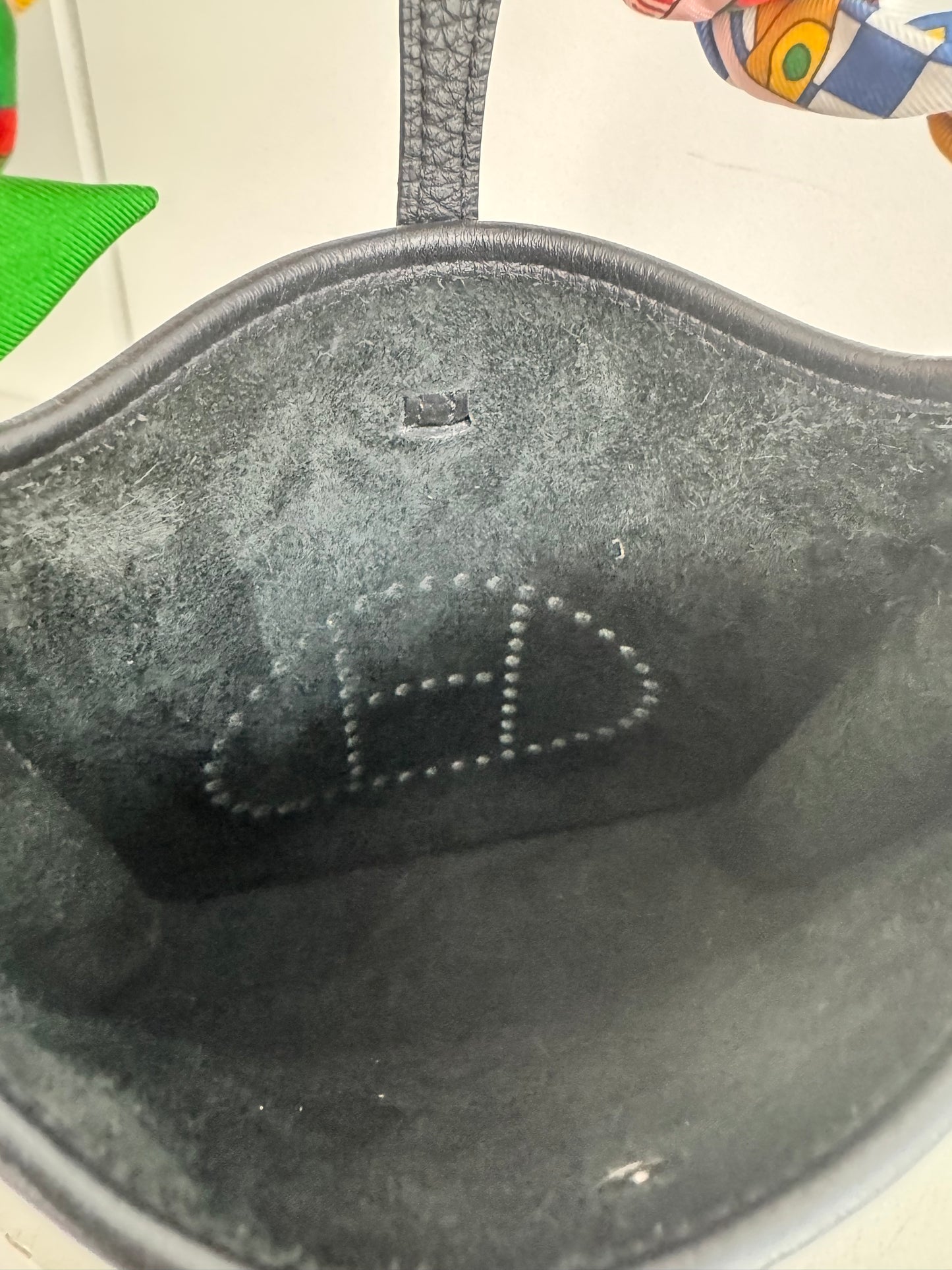 Hermes’ Evelyn 16 Bag