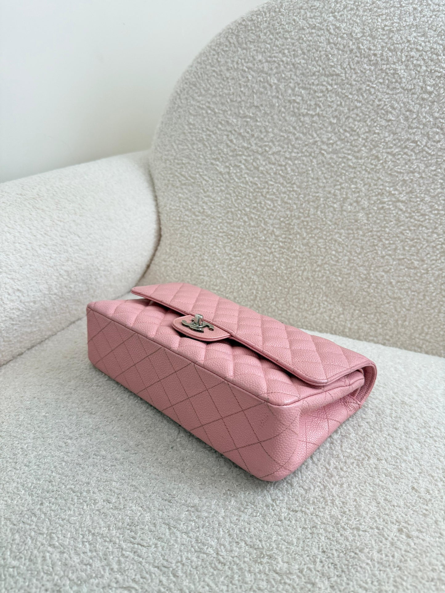 Chanel Medium Classic Flap Bag