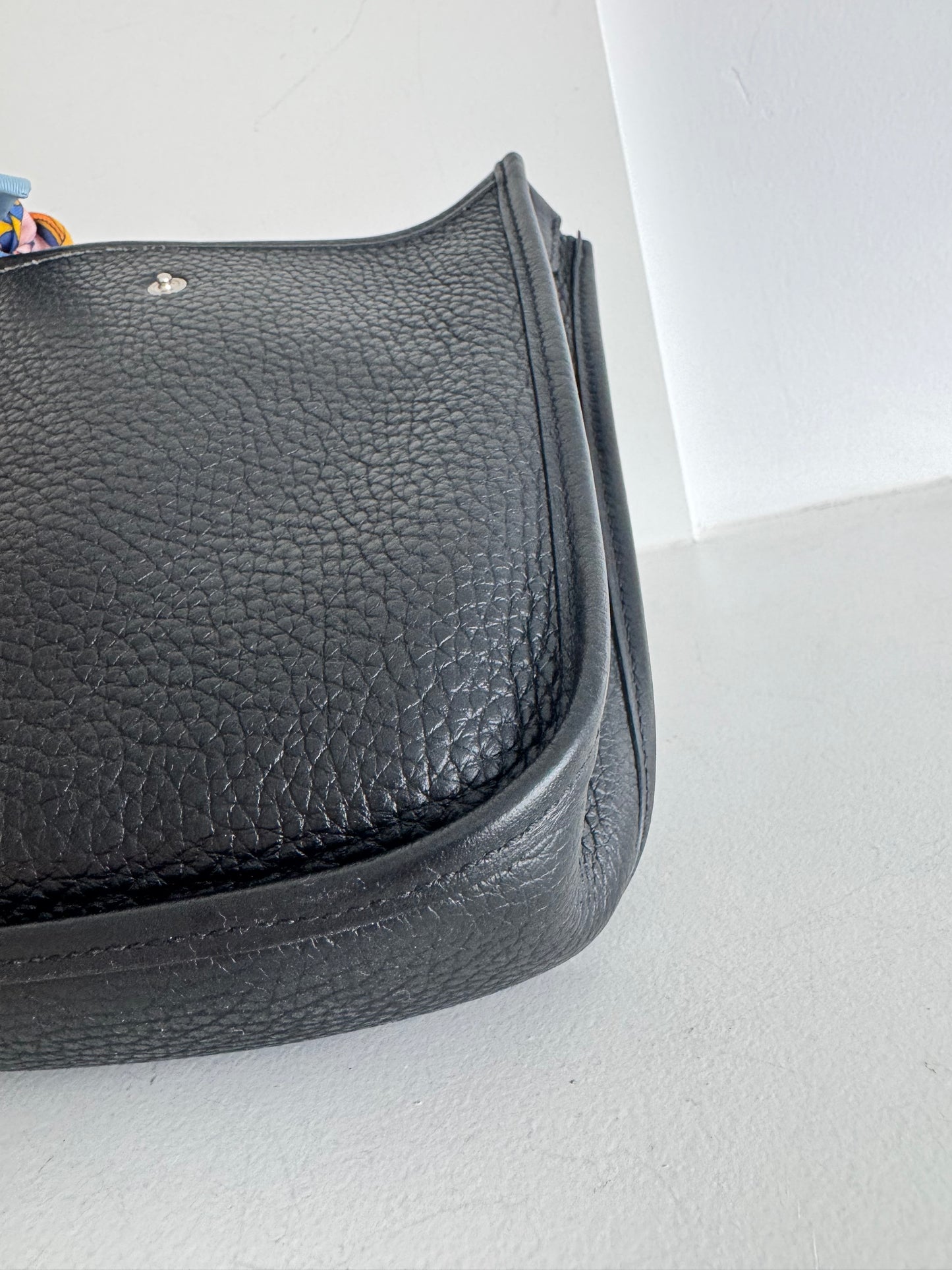Hermes’ Evelyn 16 Bag