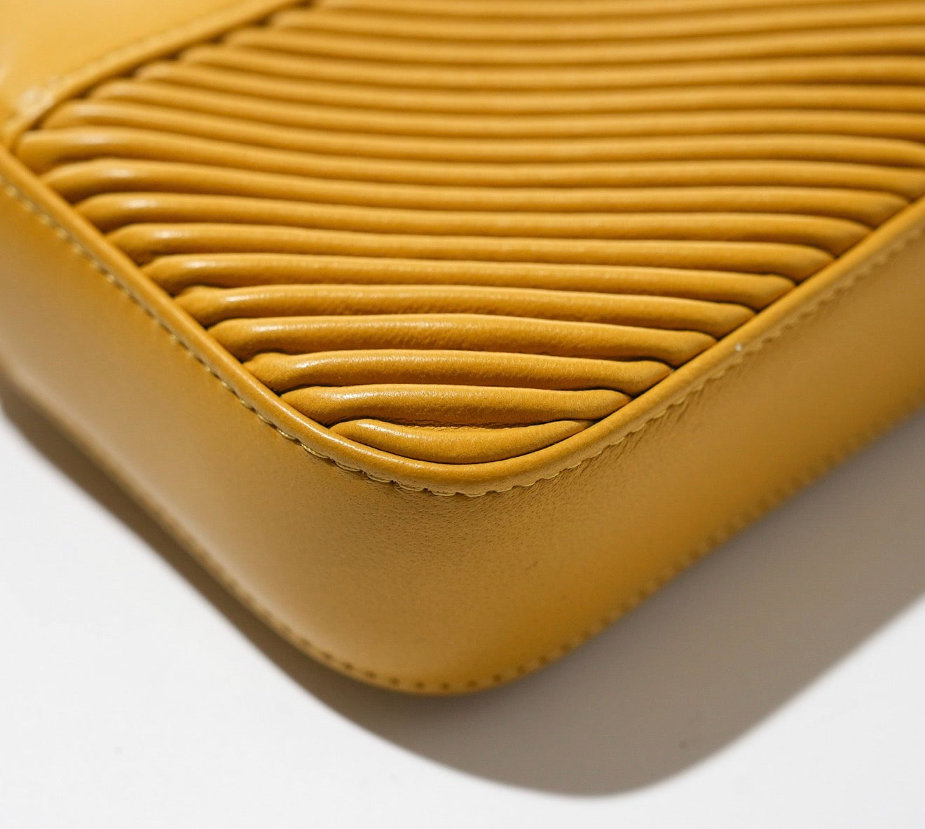 Chanel Clutch On Chain Bag