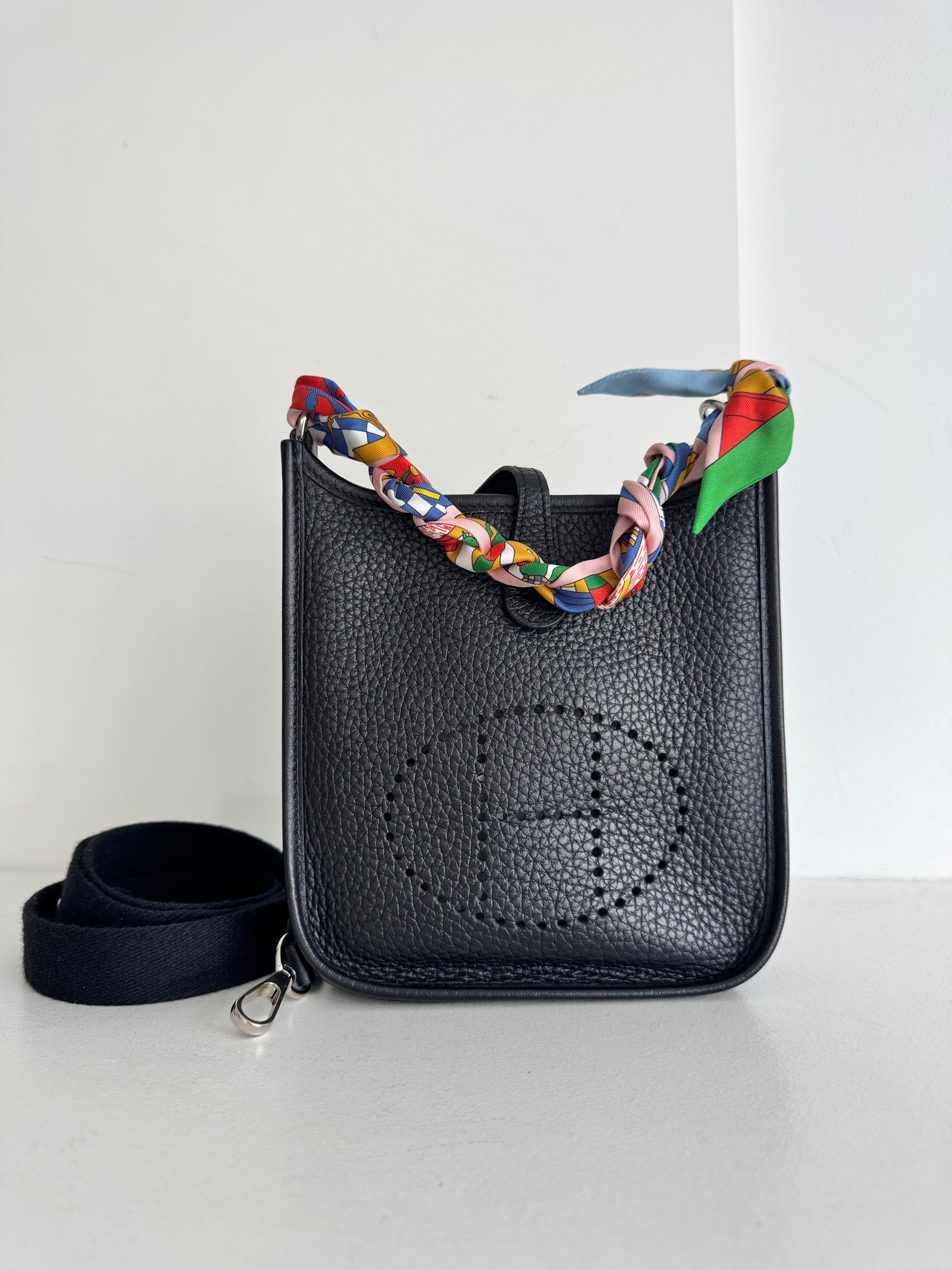 Hermes’ Evelyn 16 Bag