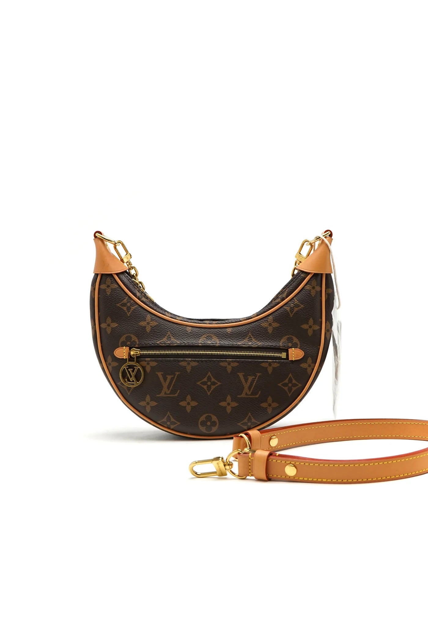 Louis Vuitton Monogram Loop