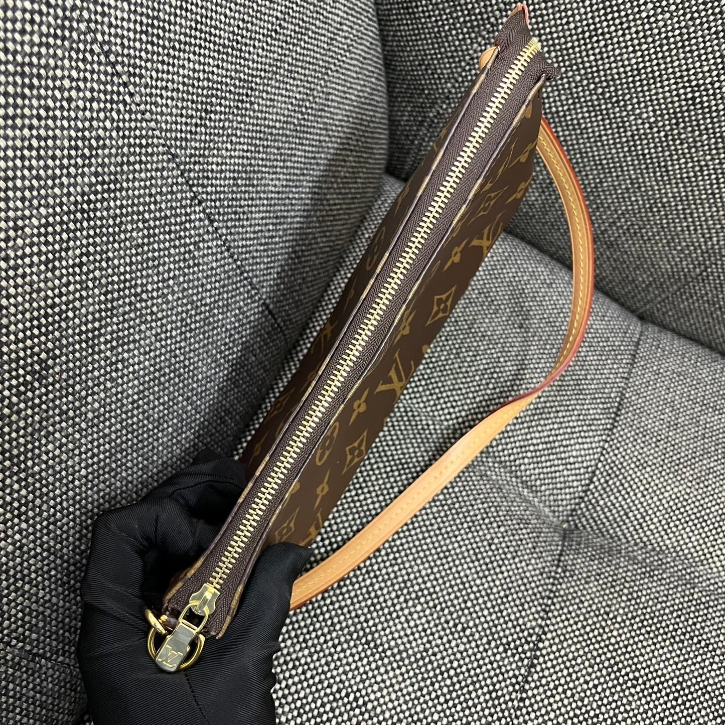 Louis Vuitton Pochette Accessories Bag