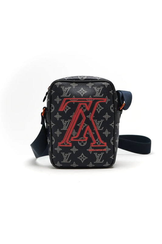 Louis Vuitton Monogram Upside Down Danube PM