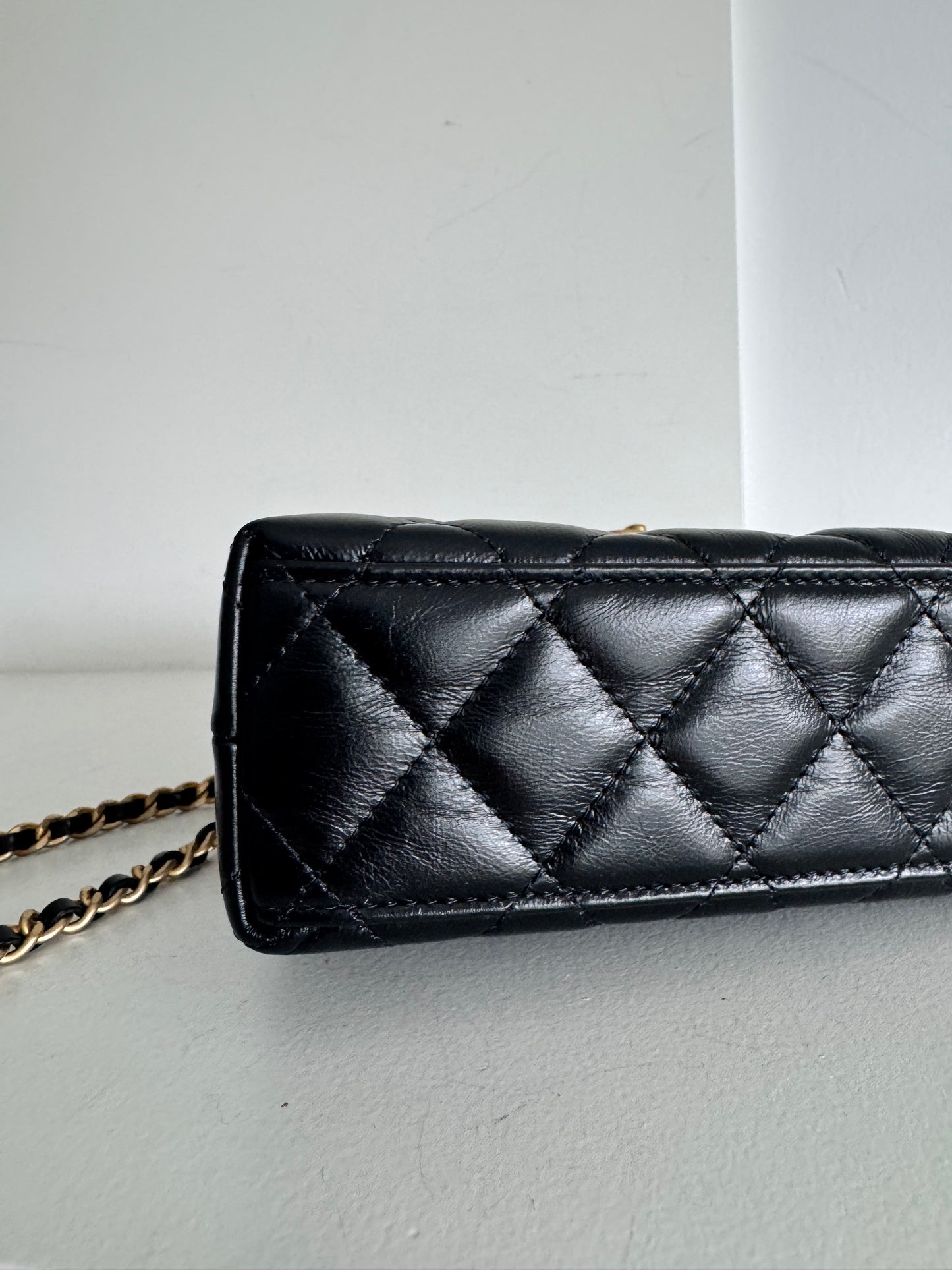 Chanel Kelly Bag