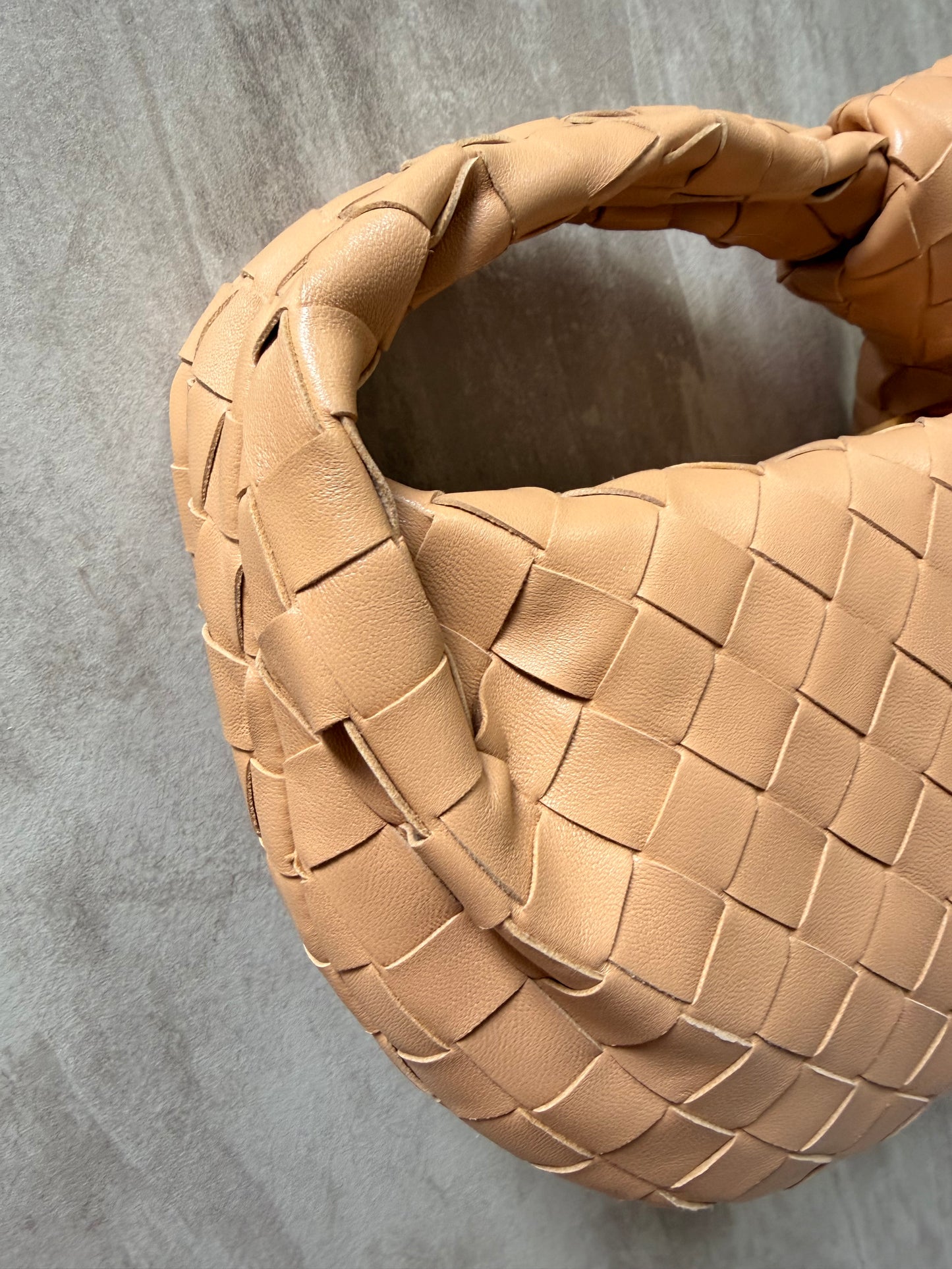 Bottega Veneta Mini Jodie