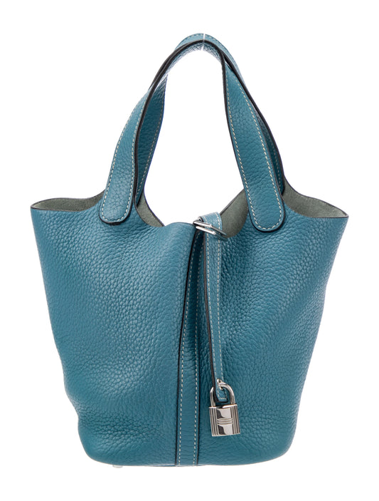 Hermès Picotin Lock 18 bag