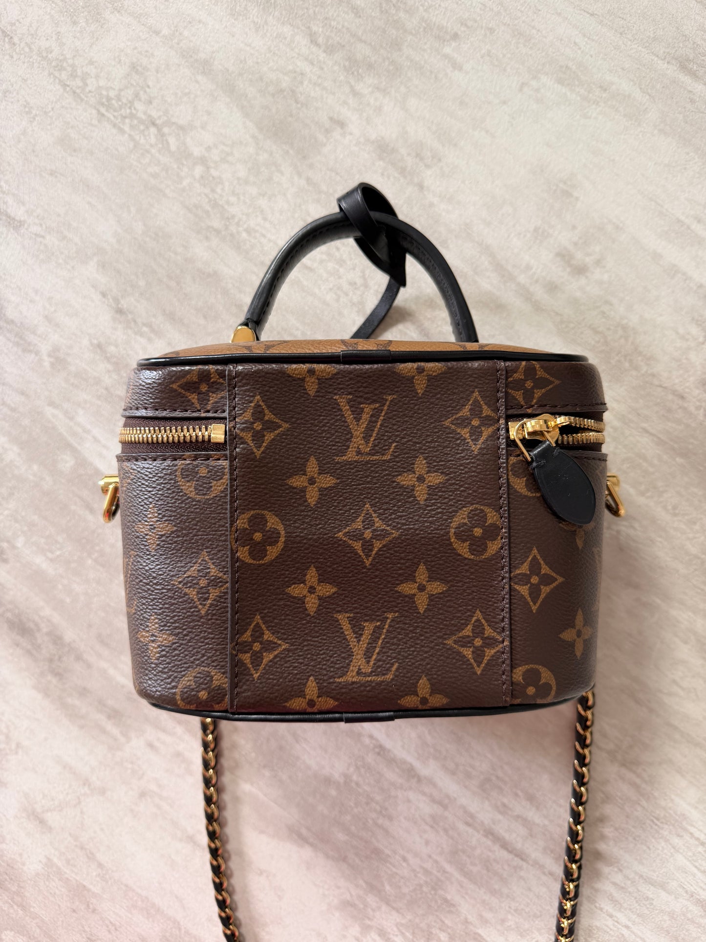 Louis Vuitton Vanity Bag