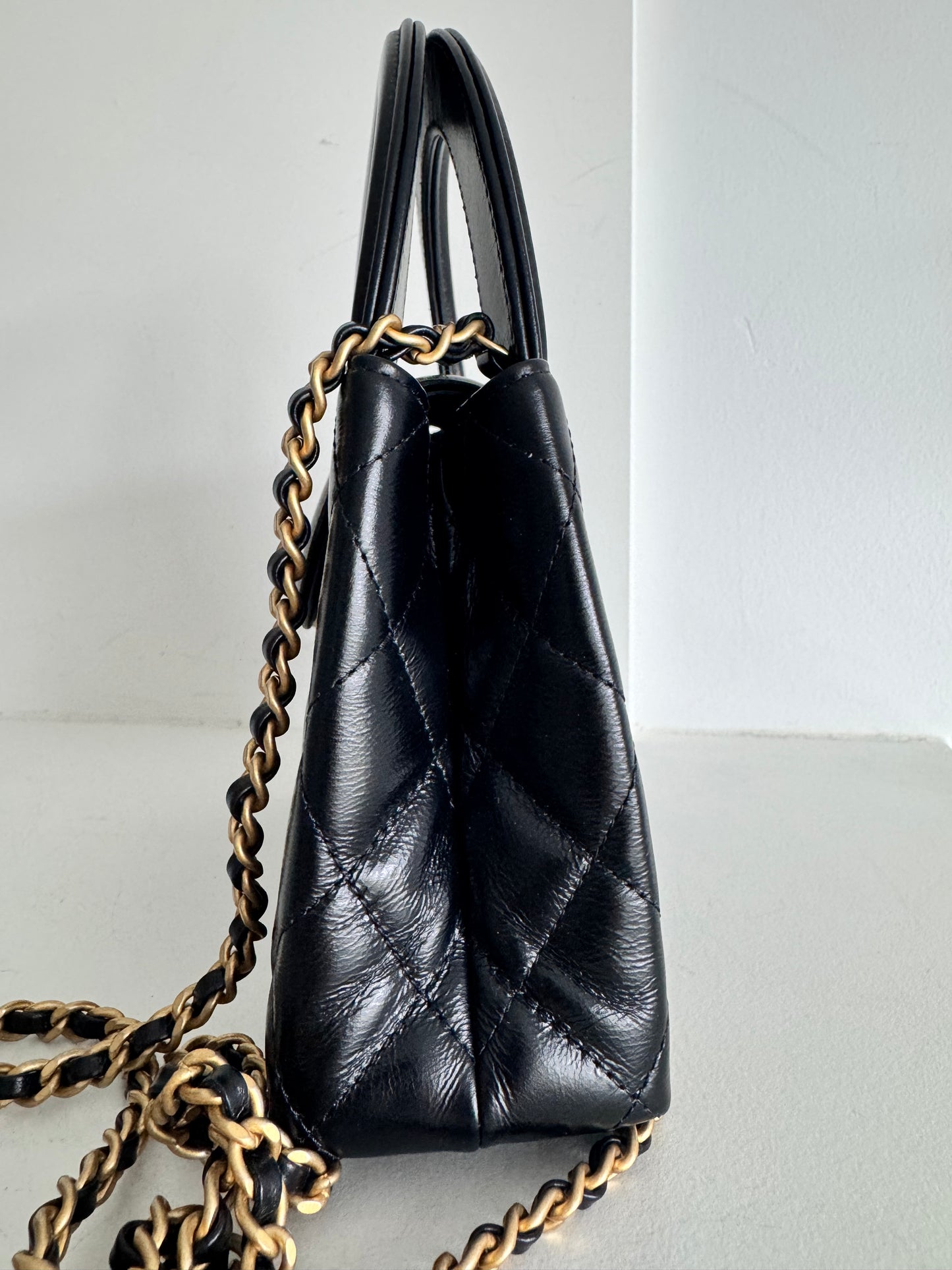 Chanel Kelly Bag
