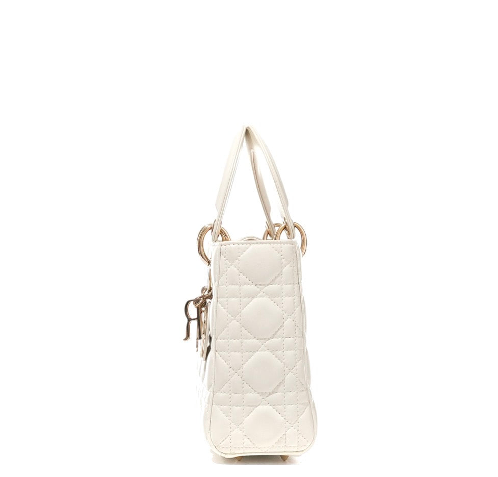 Dior Small Lady My ABCDior Bag