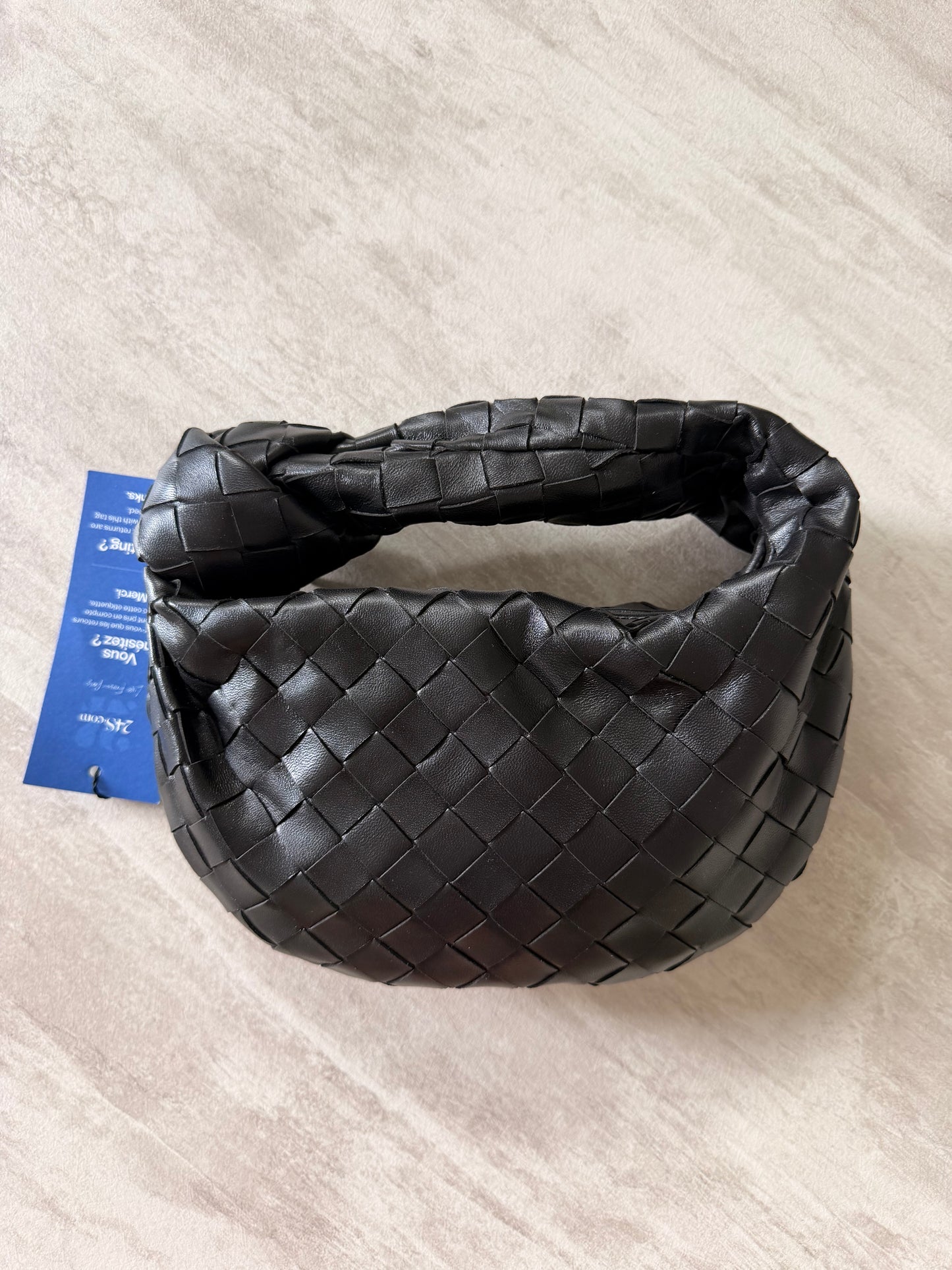 Bottega Veneta Mini Jodie Bag