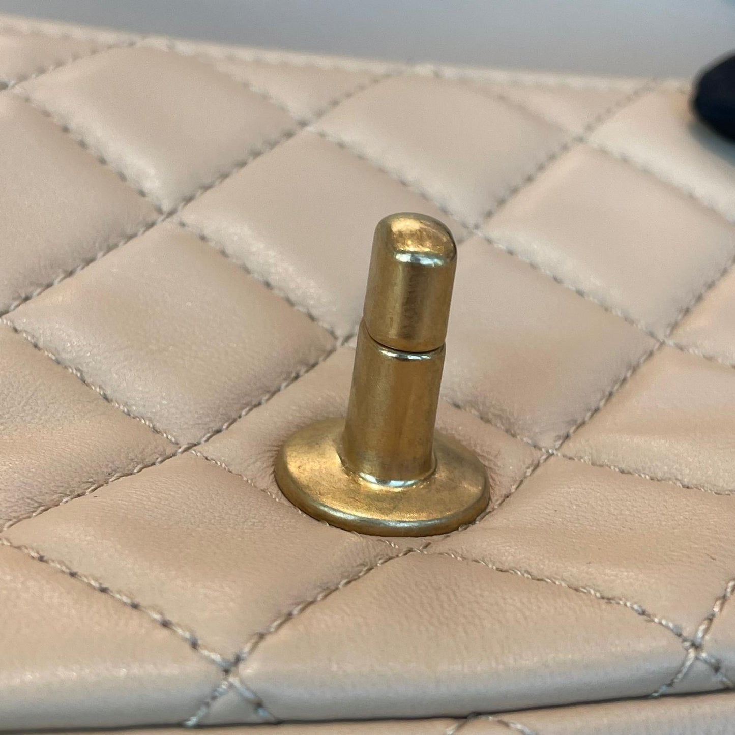 Chanel Mini Rectangular Pearl Crush Bag