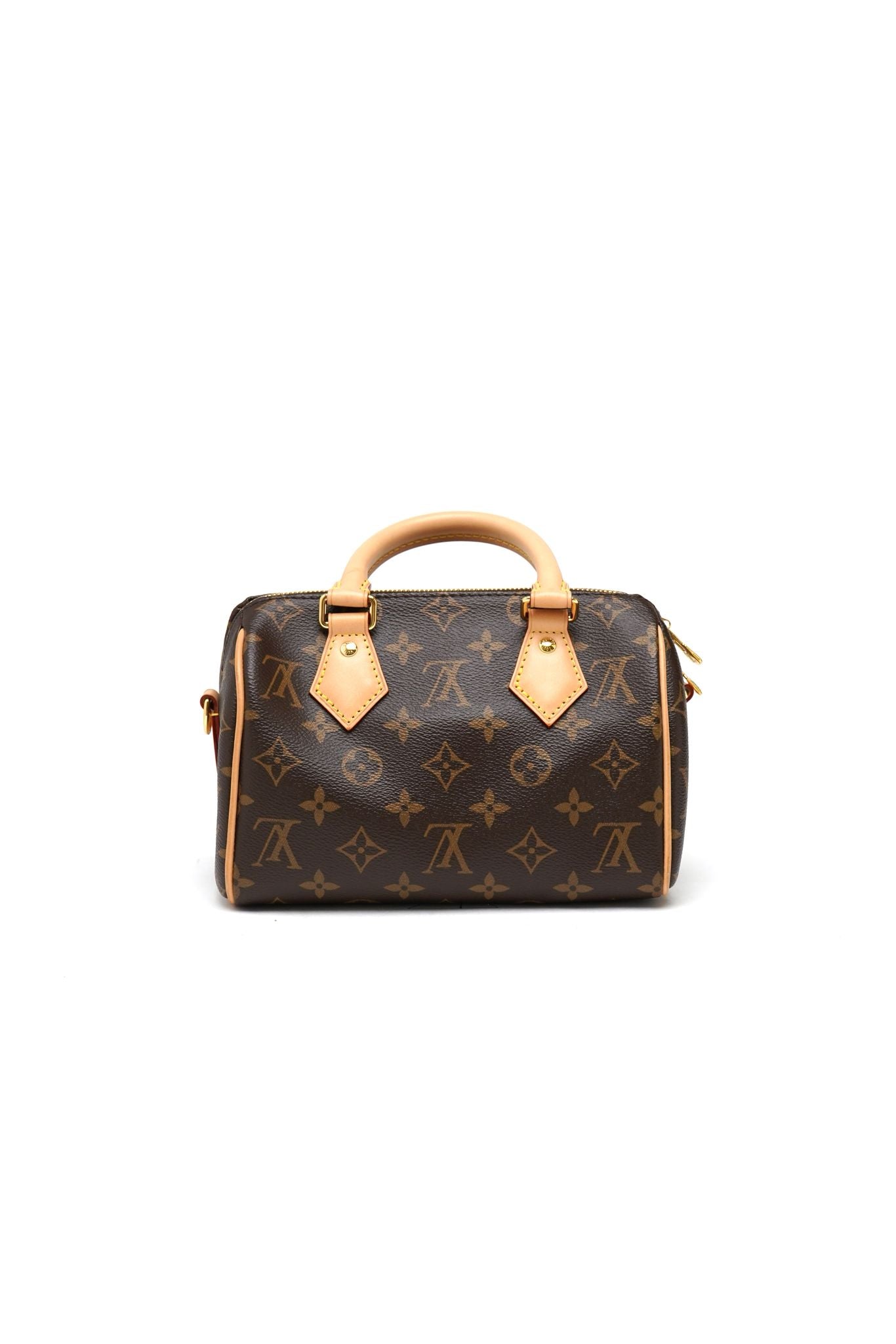 Louis Vuitton Speedy 20 Monogram