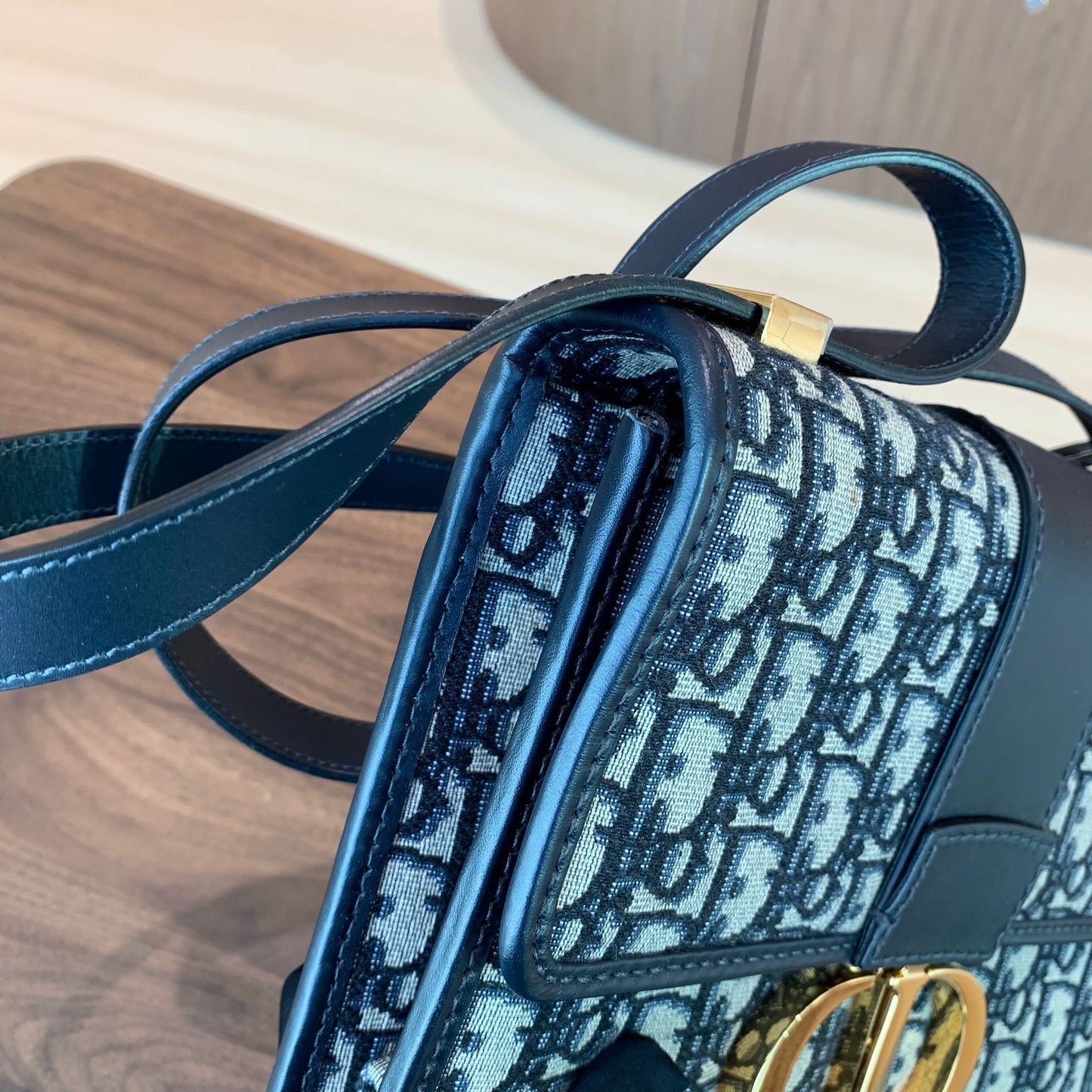 Christian Dior Montaigne 30 Bag