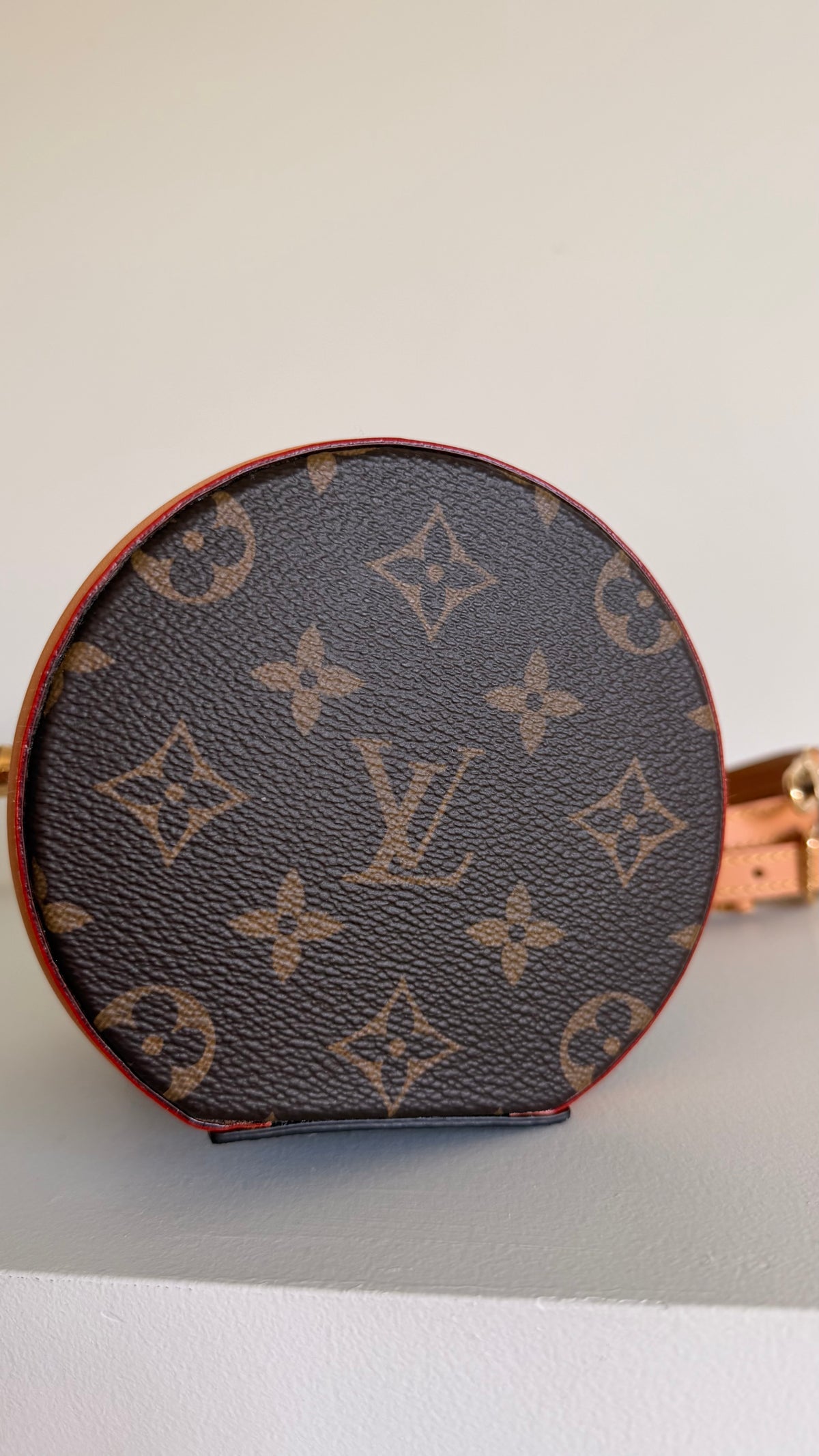 Louis Vuitton Cannes Mini